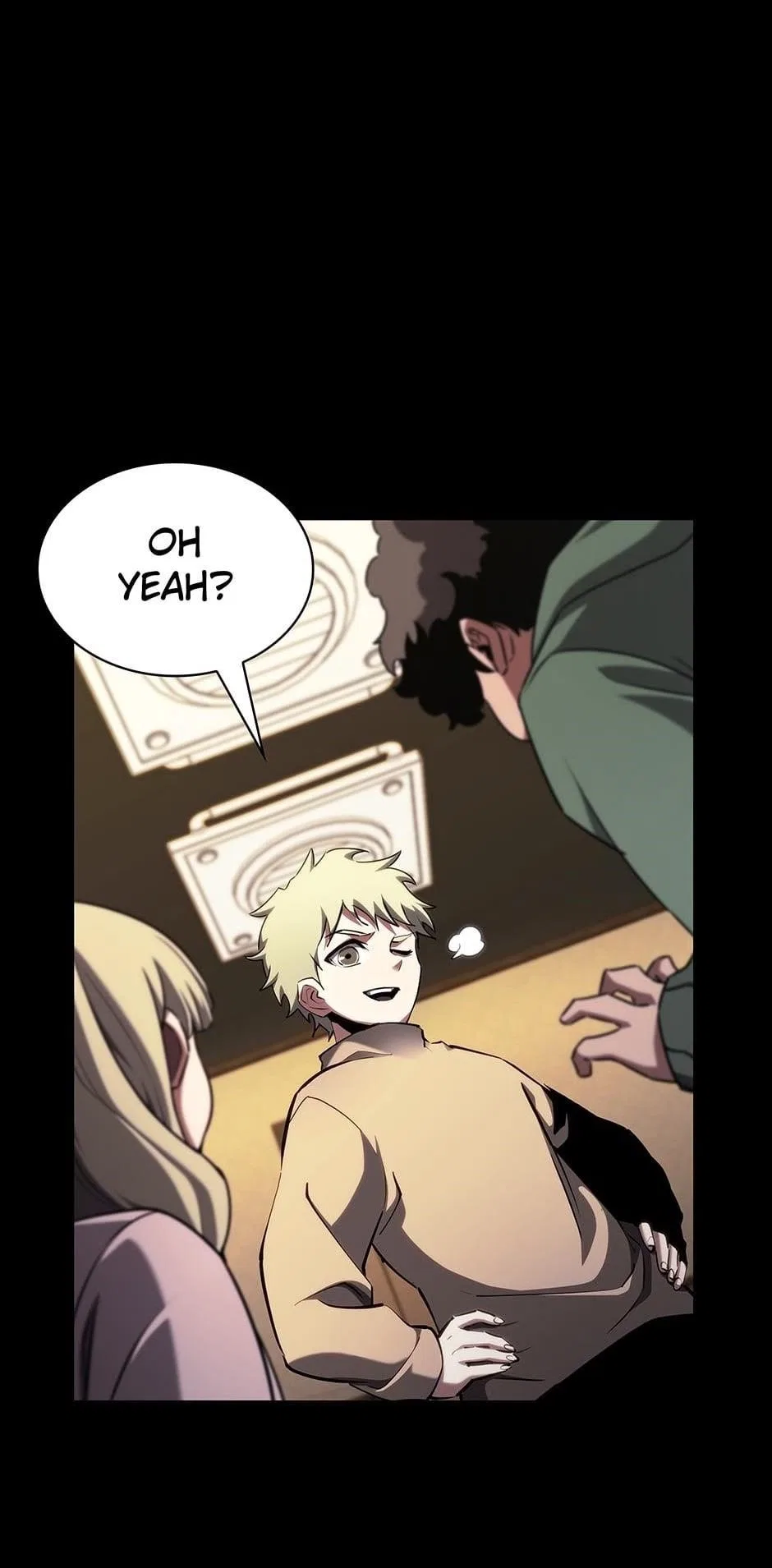 The Beginning After The End Chapter 182 – Page 4