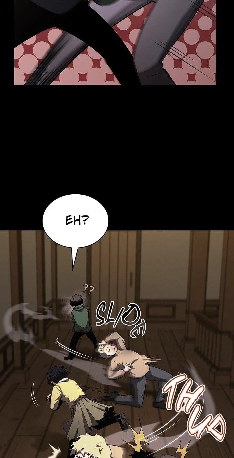 The Beginning After The End Chapter 182 – Page 6