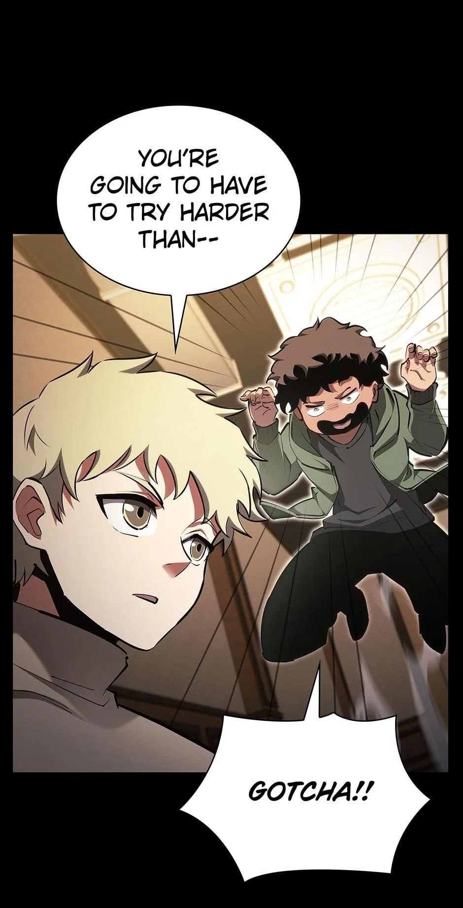 The Beginning After The End Chapter 182 – Page 8