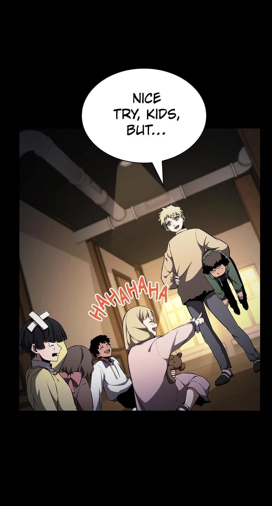 The Beginning After The End Chapter 182 – Page 10