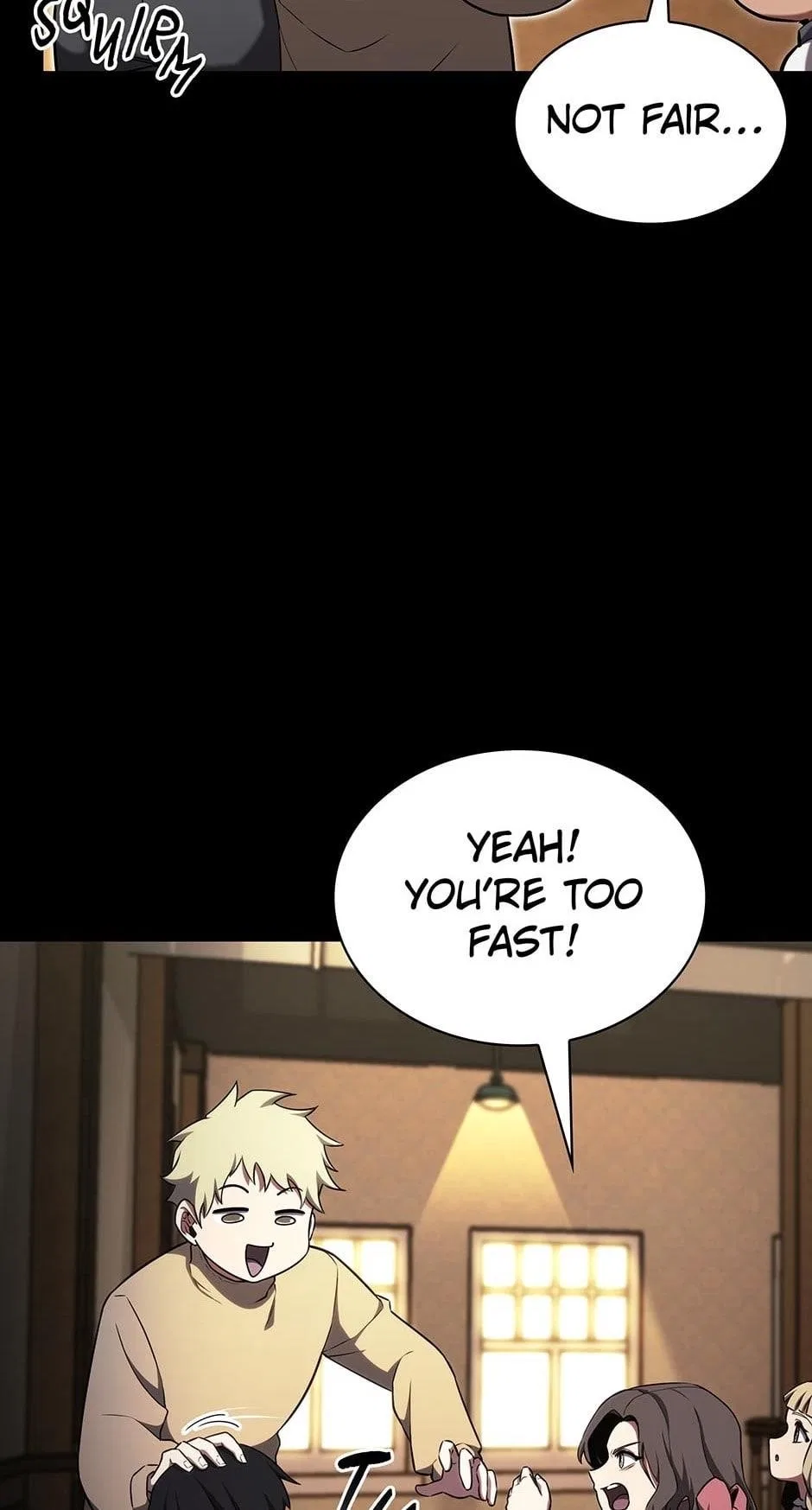 The Beginning After The End Chapter 182 – Page 12