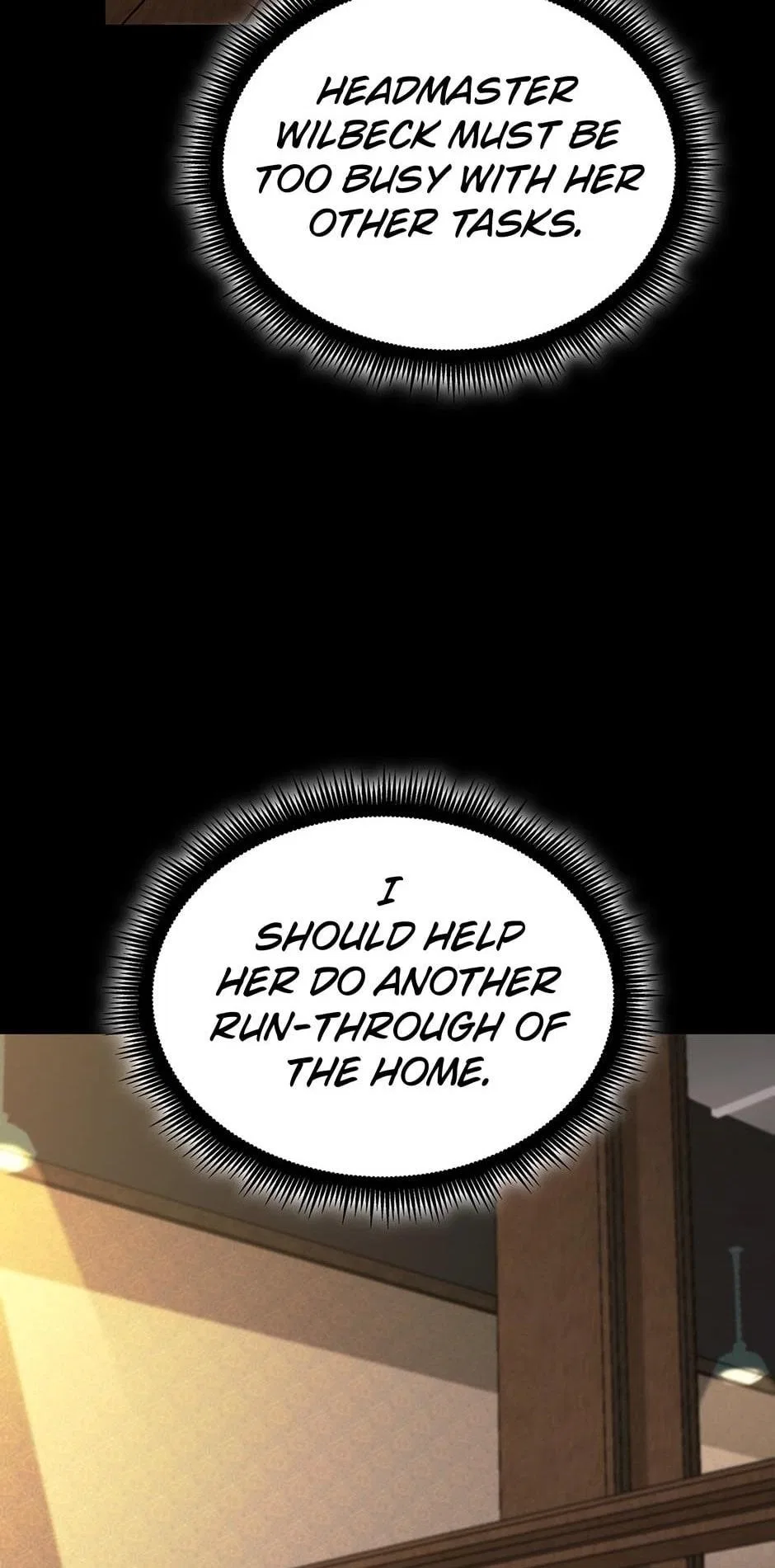 The Beginning After The End Chapter 182 – Page 18