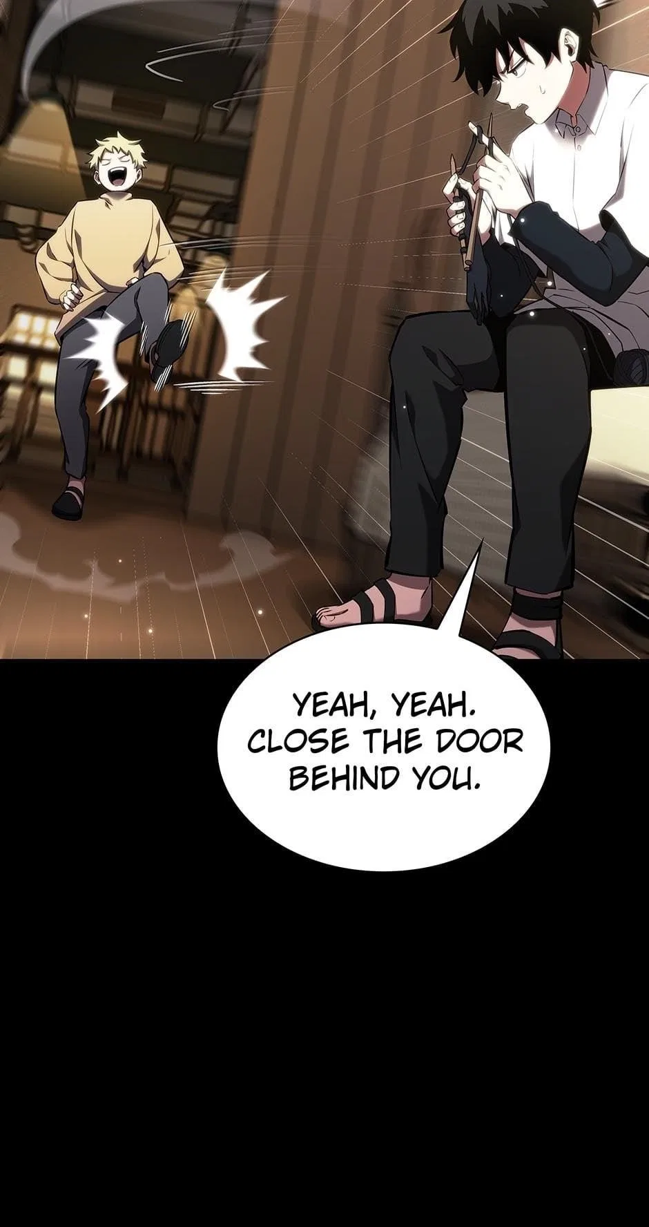 The Beginning After The End Chapter 182 – Page 21