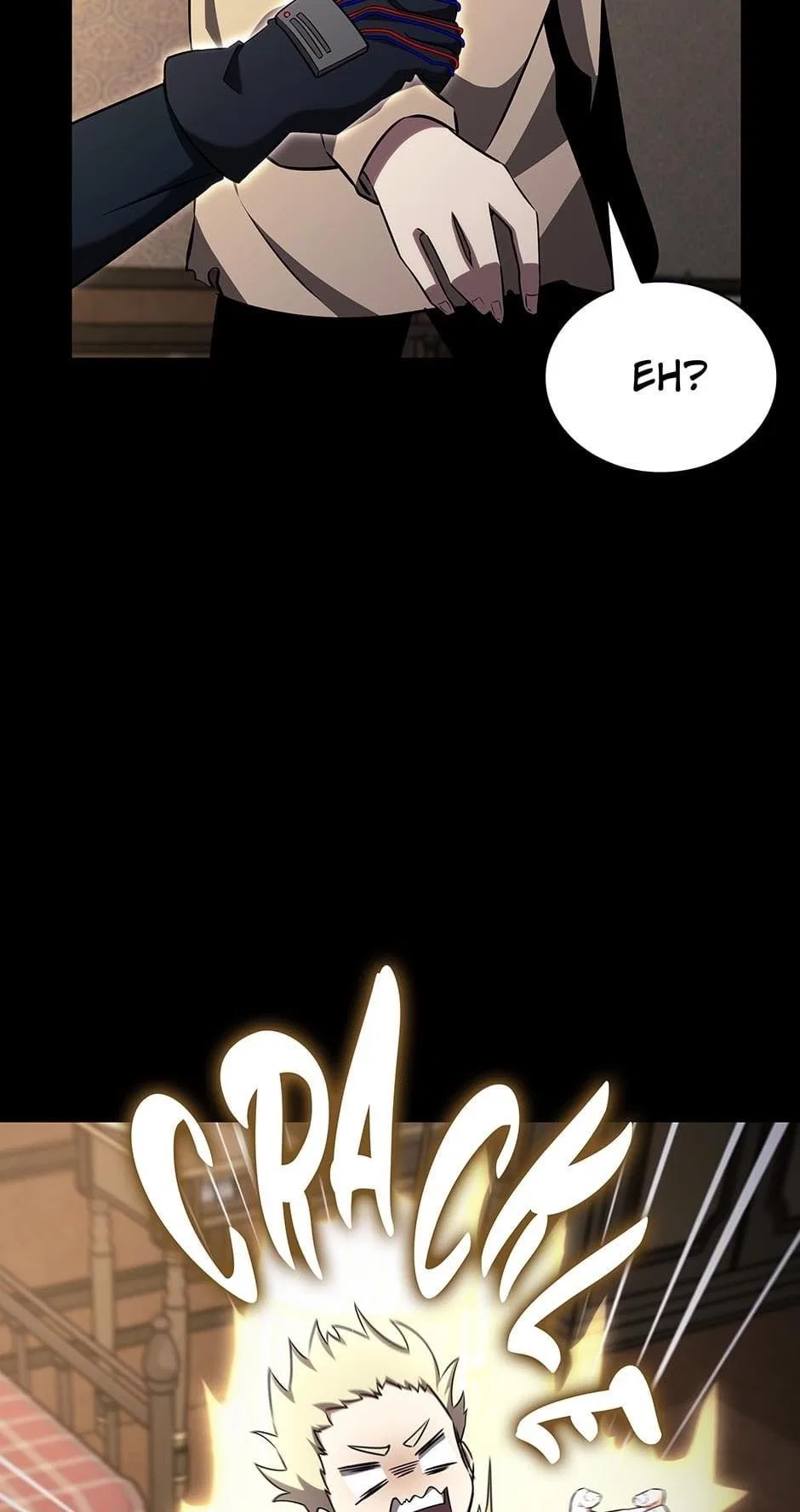 The Beginning After The End Chapter 182 – Page 25