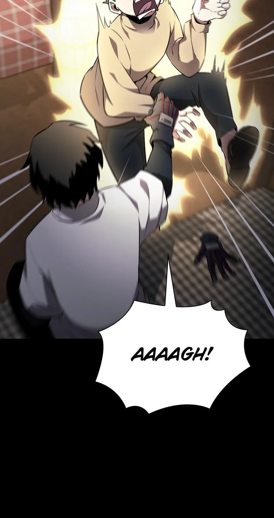 The Beginning After The End Chapter 182 – Page 26