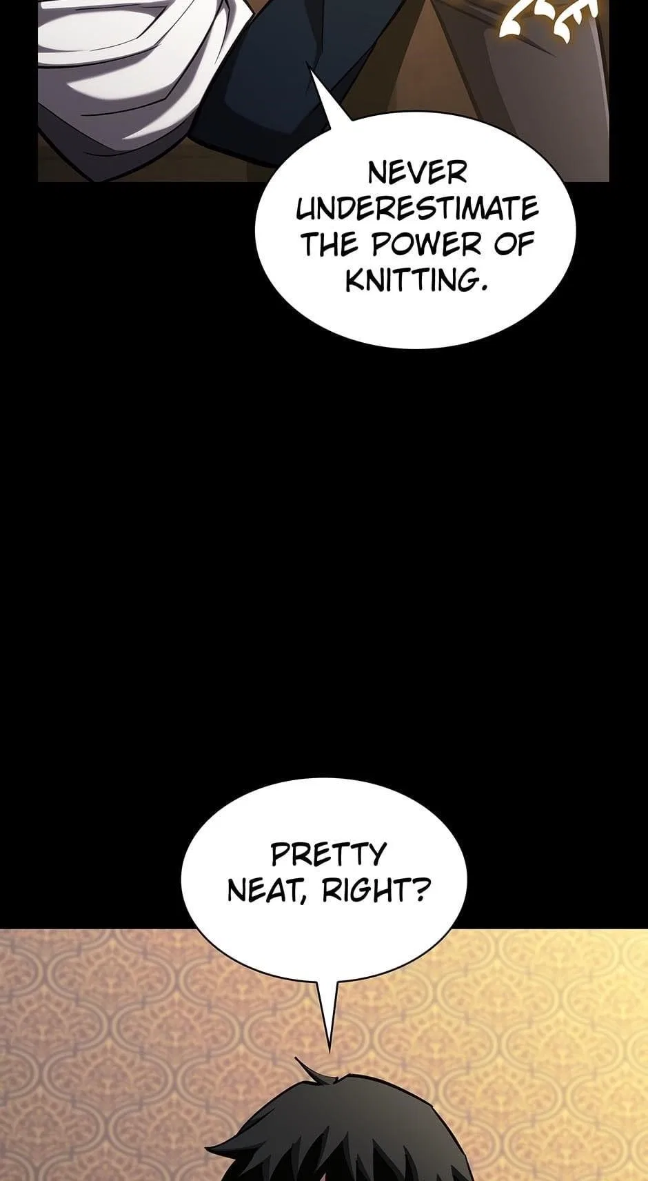 The Beginning After The End Chapter 182 – Page 28