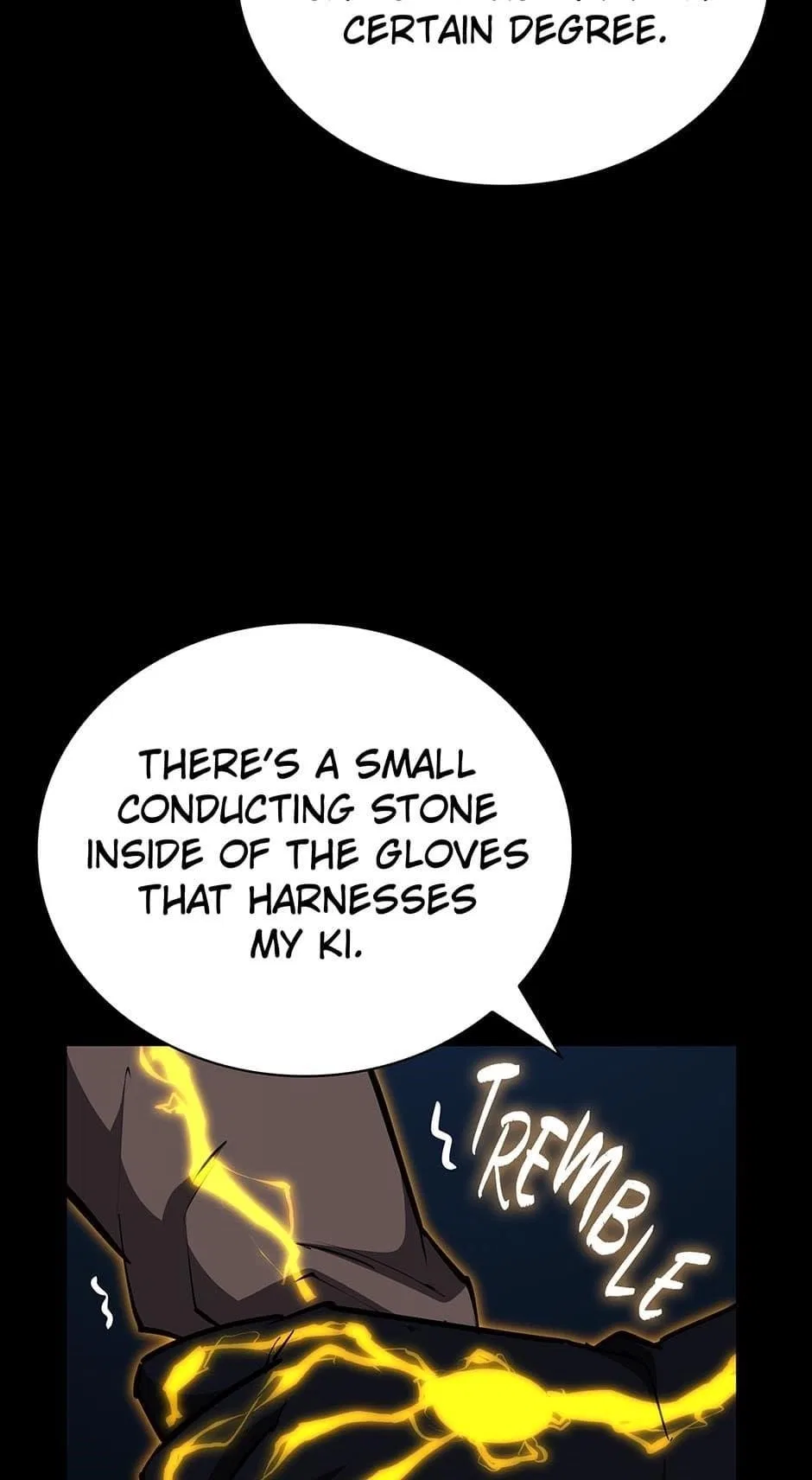 The Beginning After The End Chapter 182 – Page 31