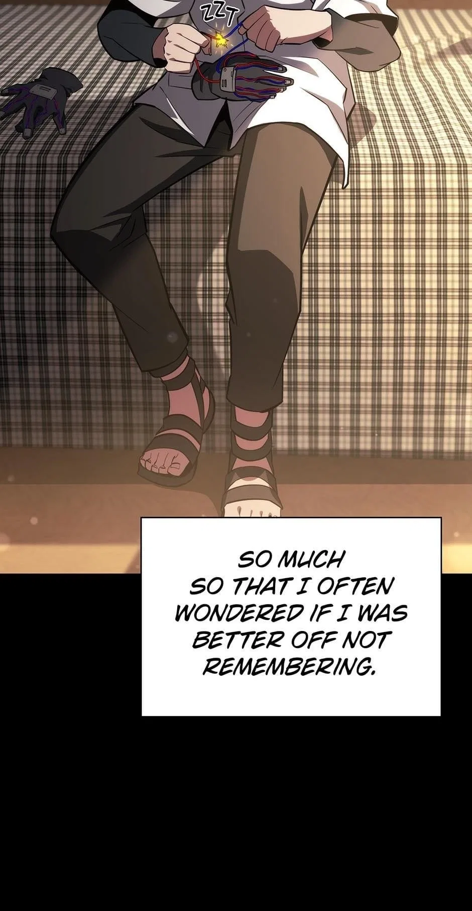 The Beginning After The End Chapter 182 – Page 37