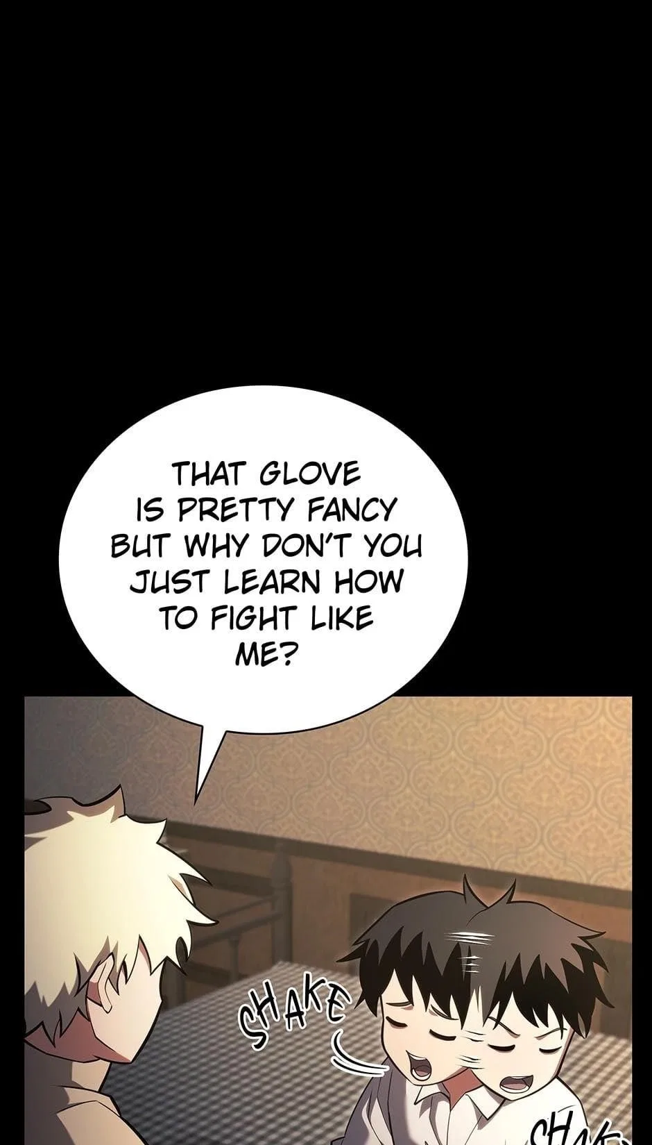 The Beginning After The End Chapter 182 – Page 38