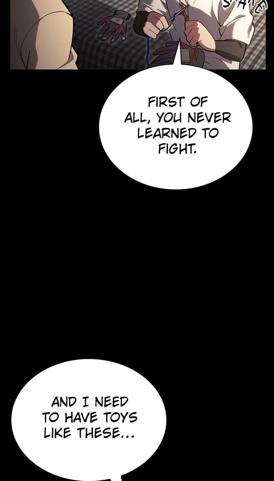 The Beginning After The End Chapter 182 – Page 39