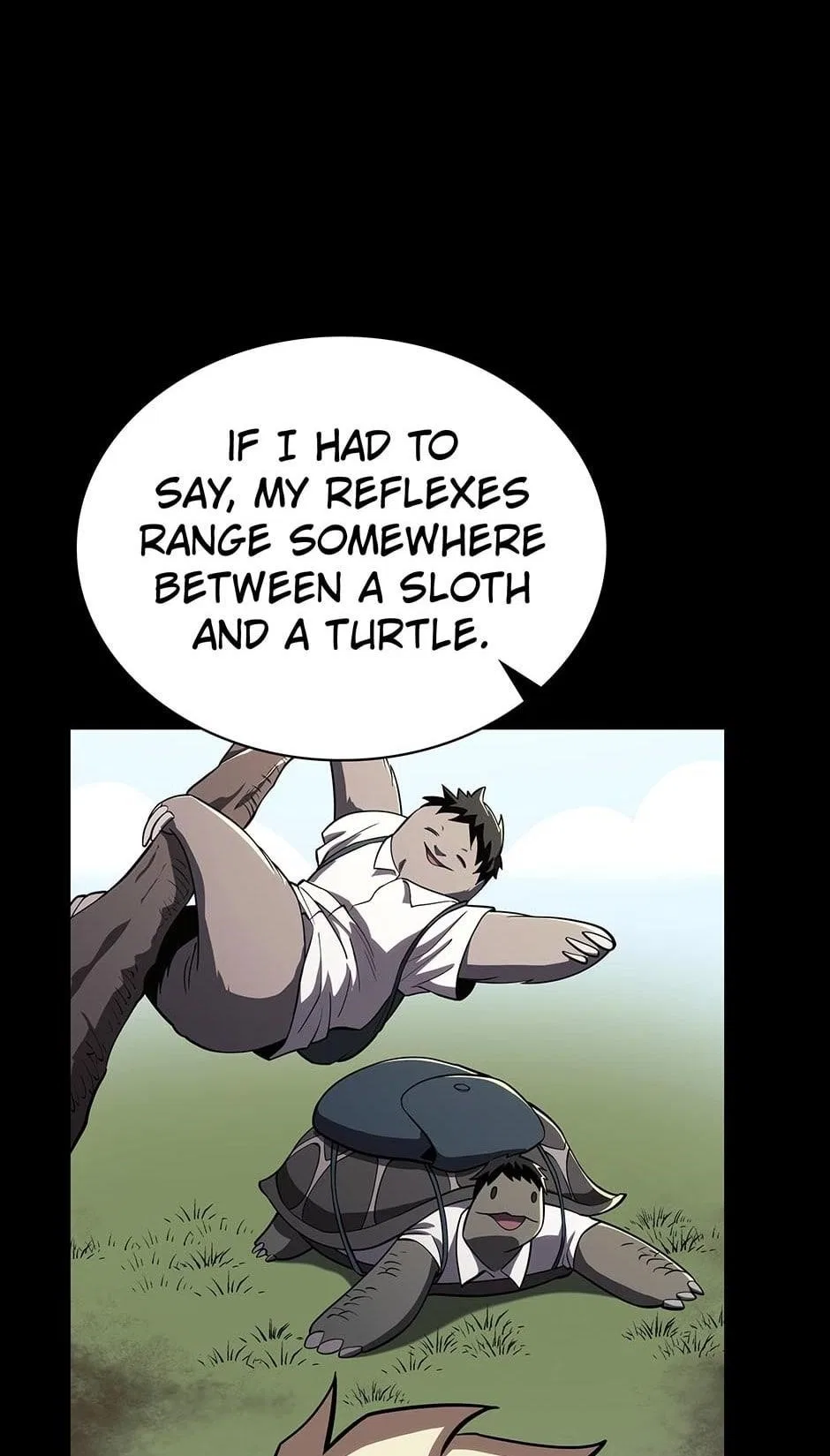 The Beginning After The End Chapter 182 – Page 41