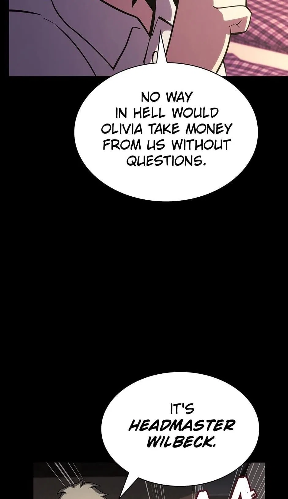 The Beginning After The End Chapter 182 – Page 50