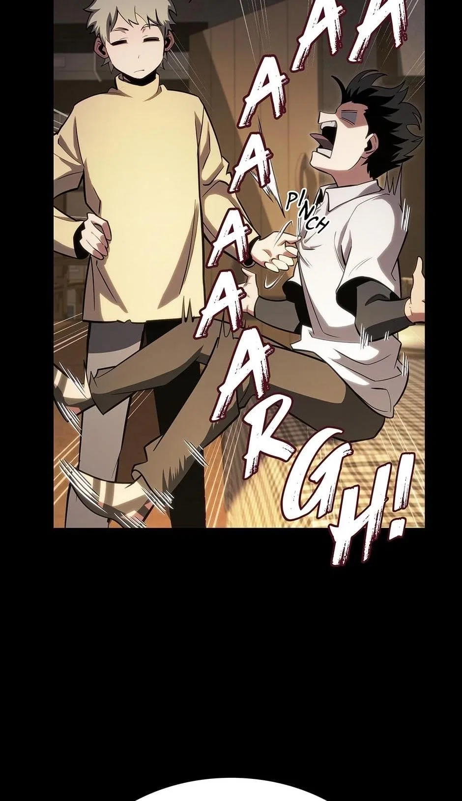 The Beginning After The End Chapter 182 – Page 51