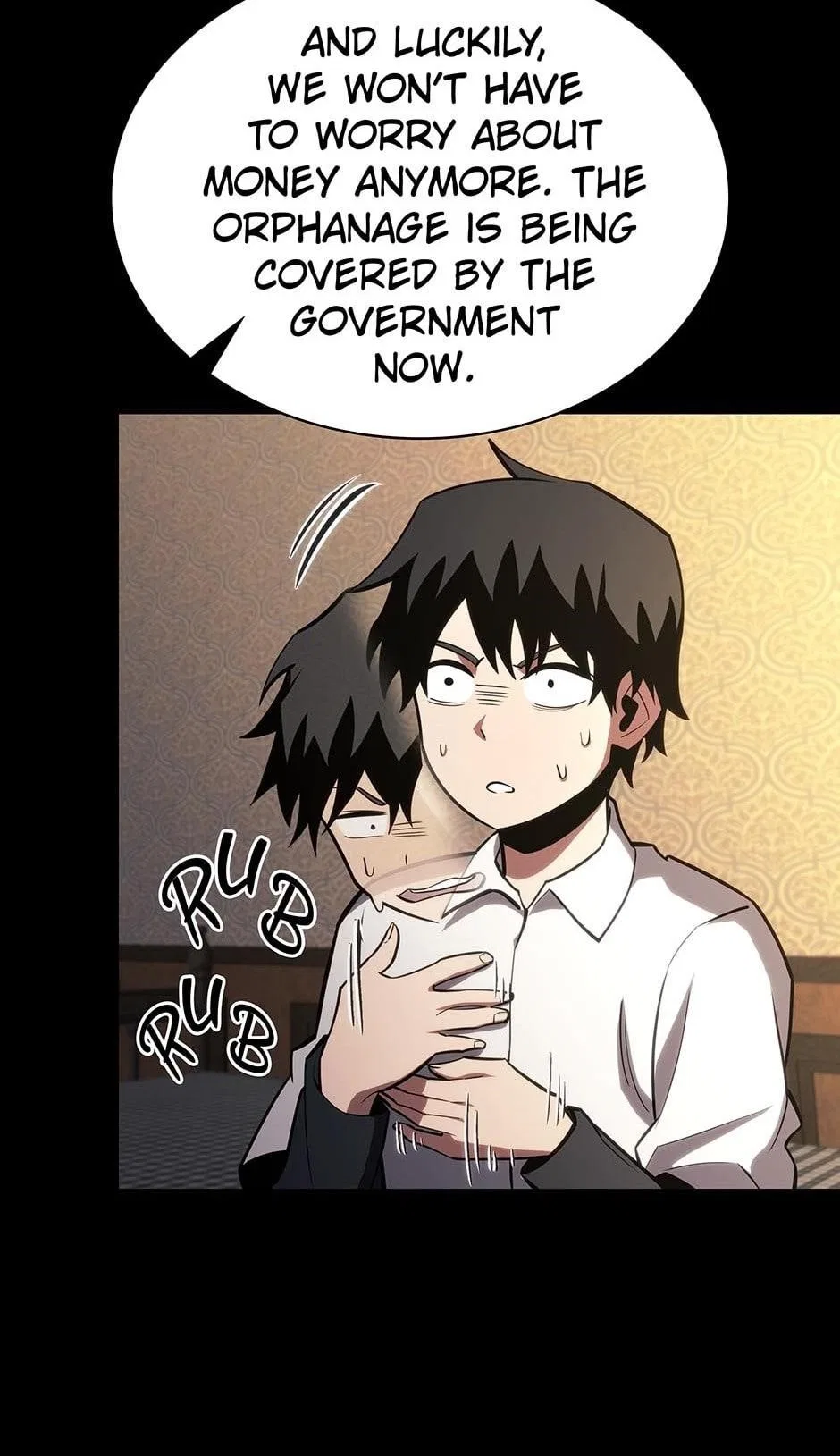 The Beginning After The End Chapter 182 – Page 52