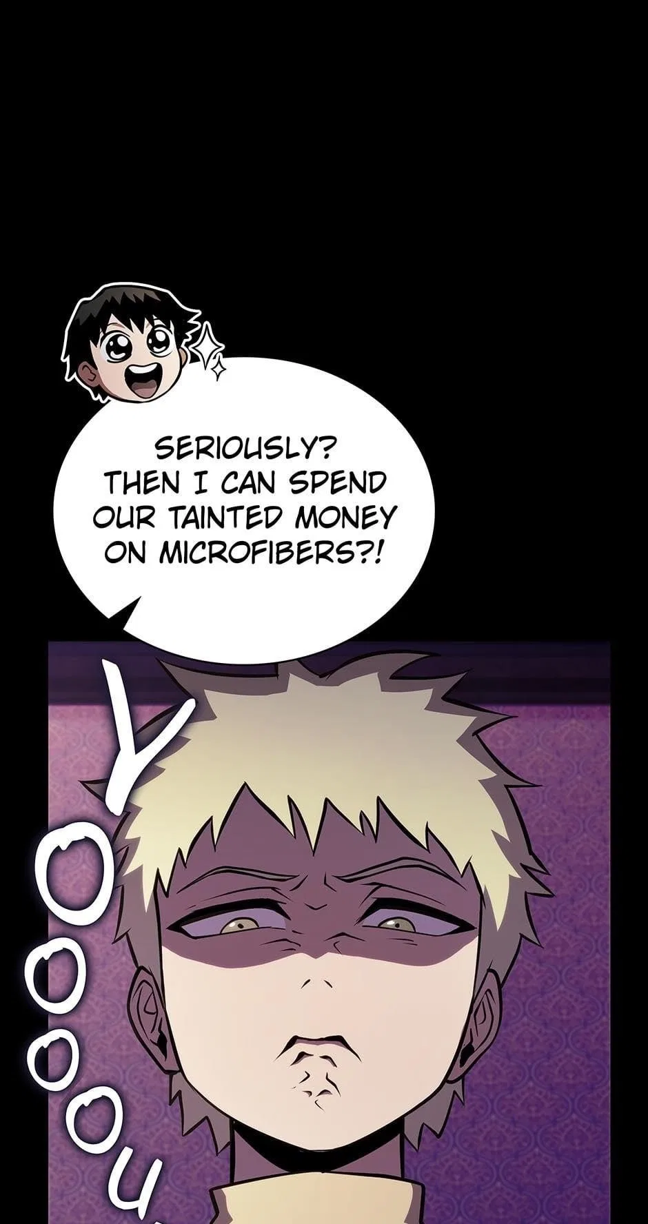 The Beginning After The End Chapter 182 – Page 53