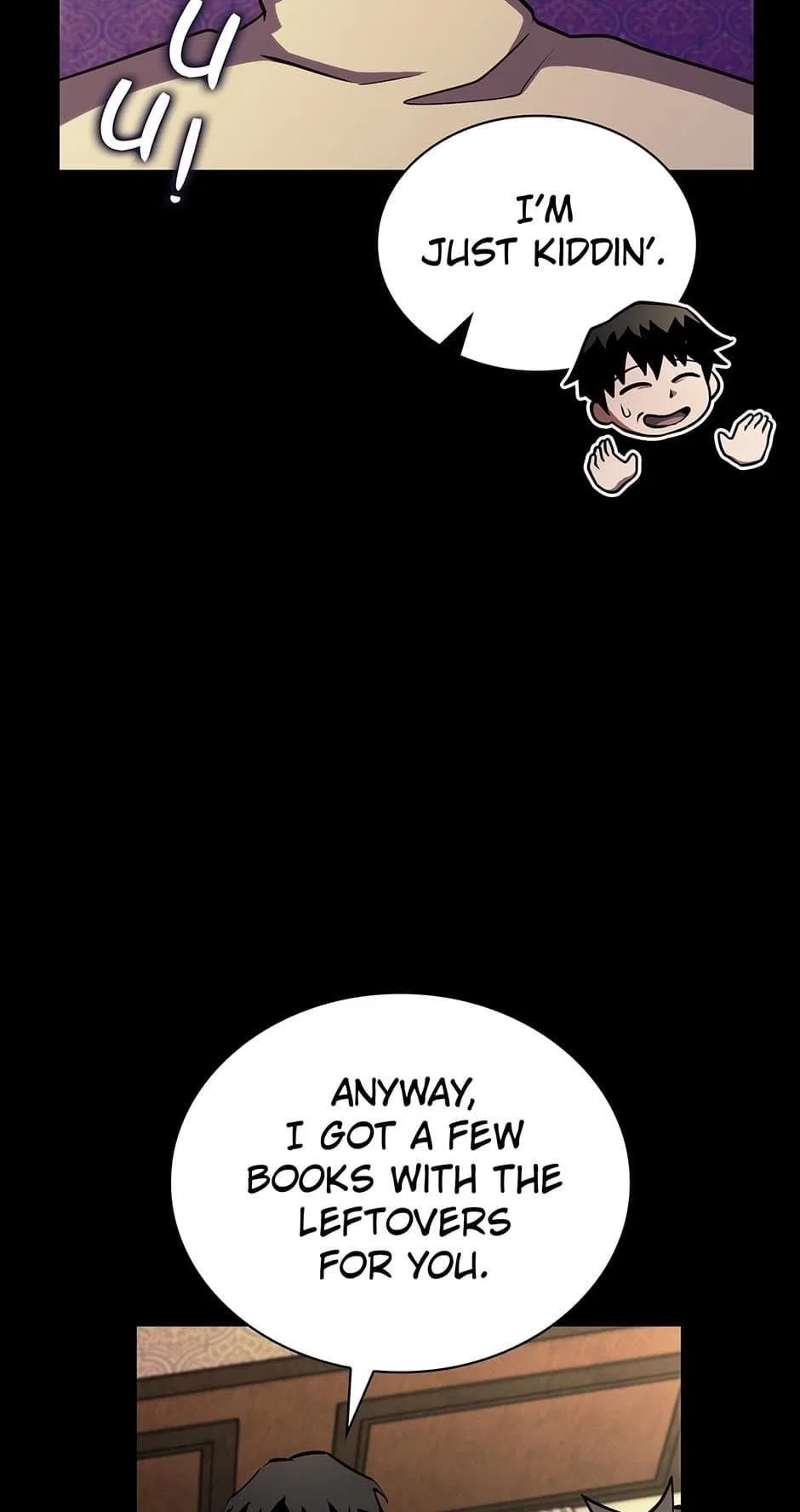 The Beginning After The End Chapter 182 – Page 54