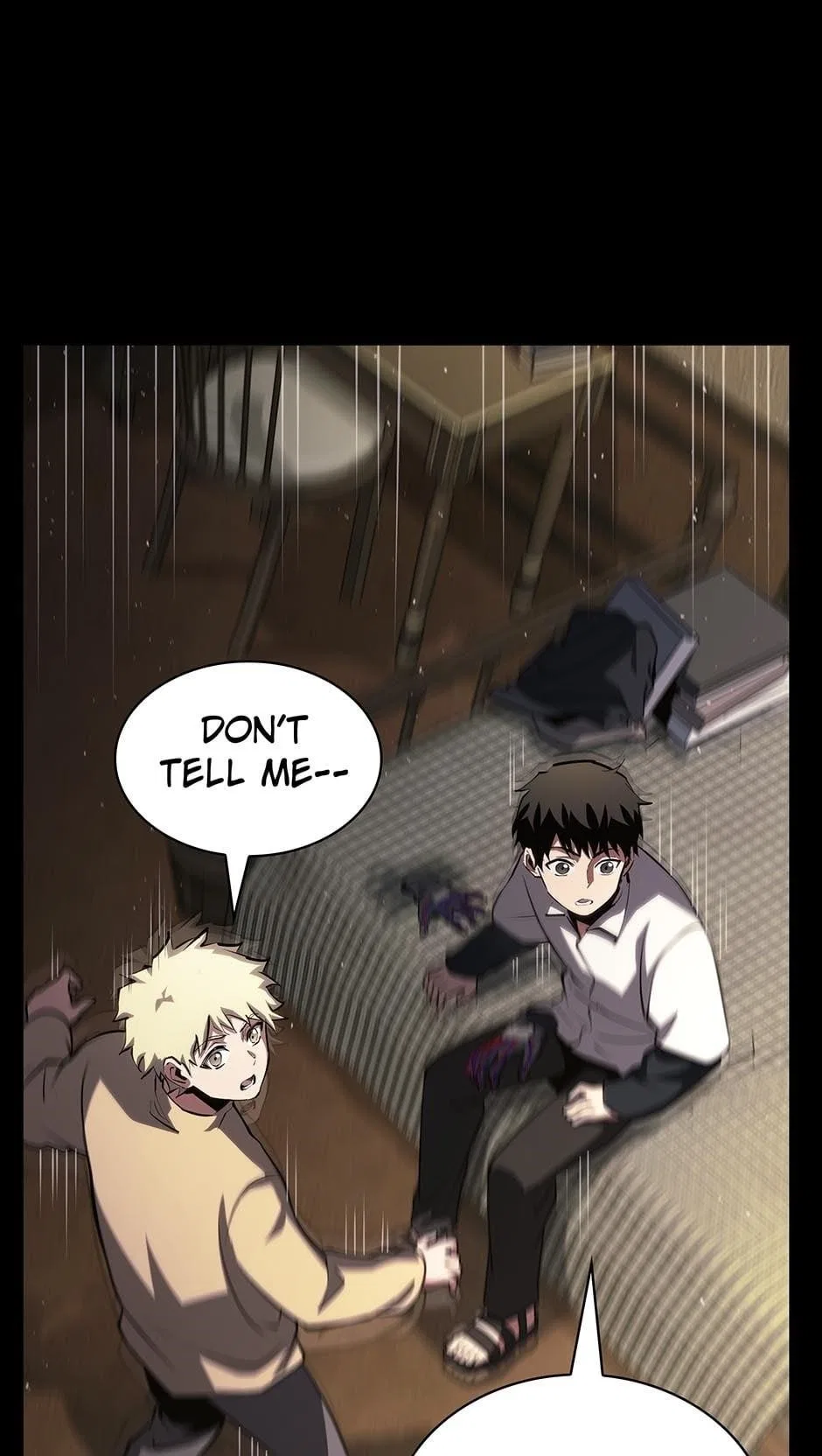The Beginning After The End Chapter 182 – Page 58