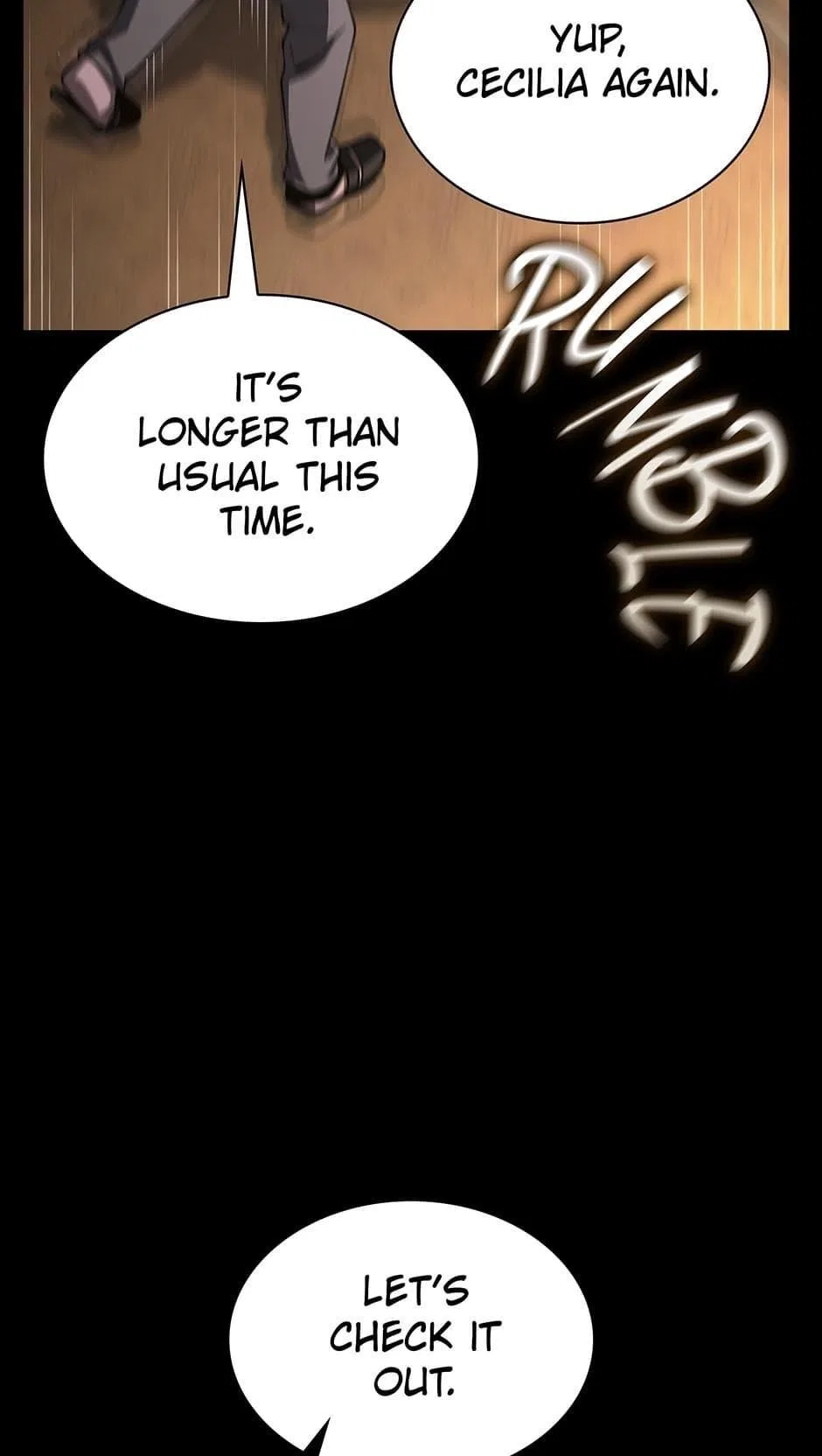 The Beginning After The End Chapter 182 – Page 59