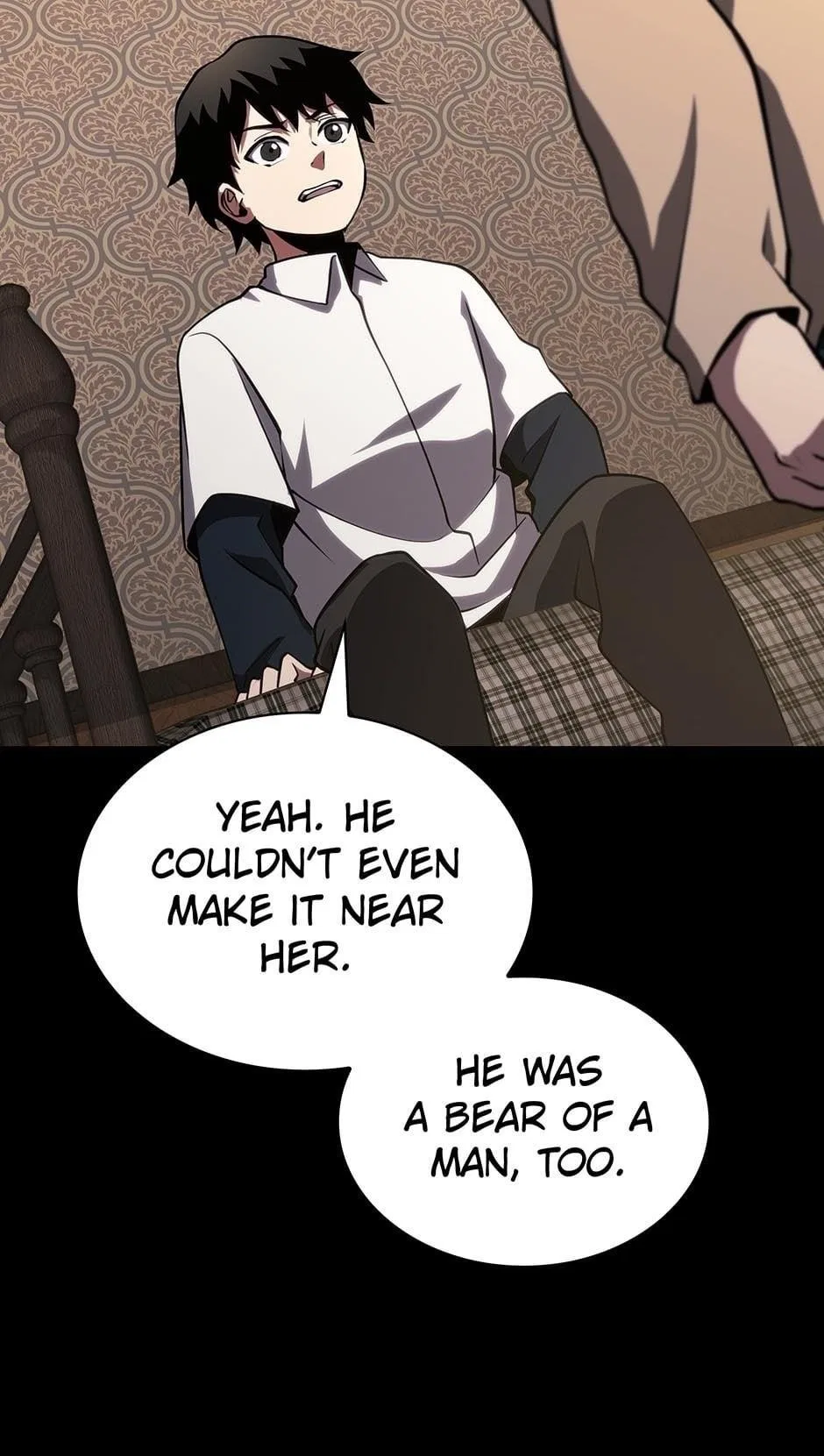 The Beginning After The End Chapter 182 – Page 62