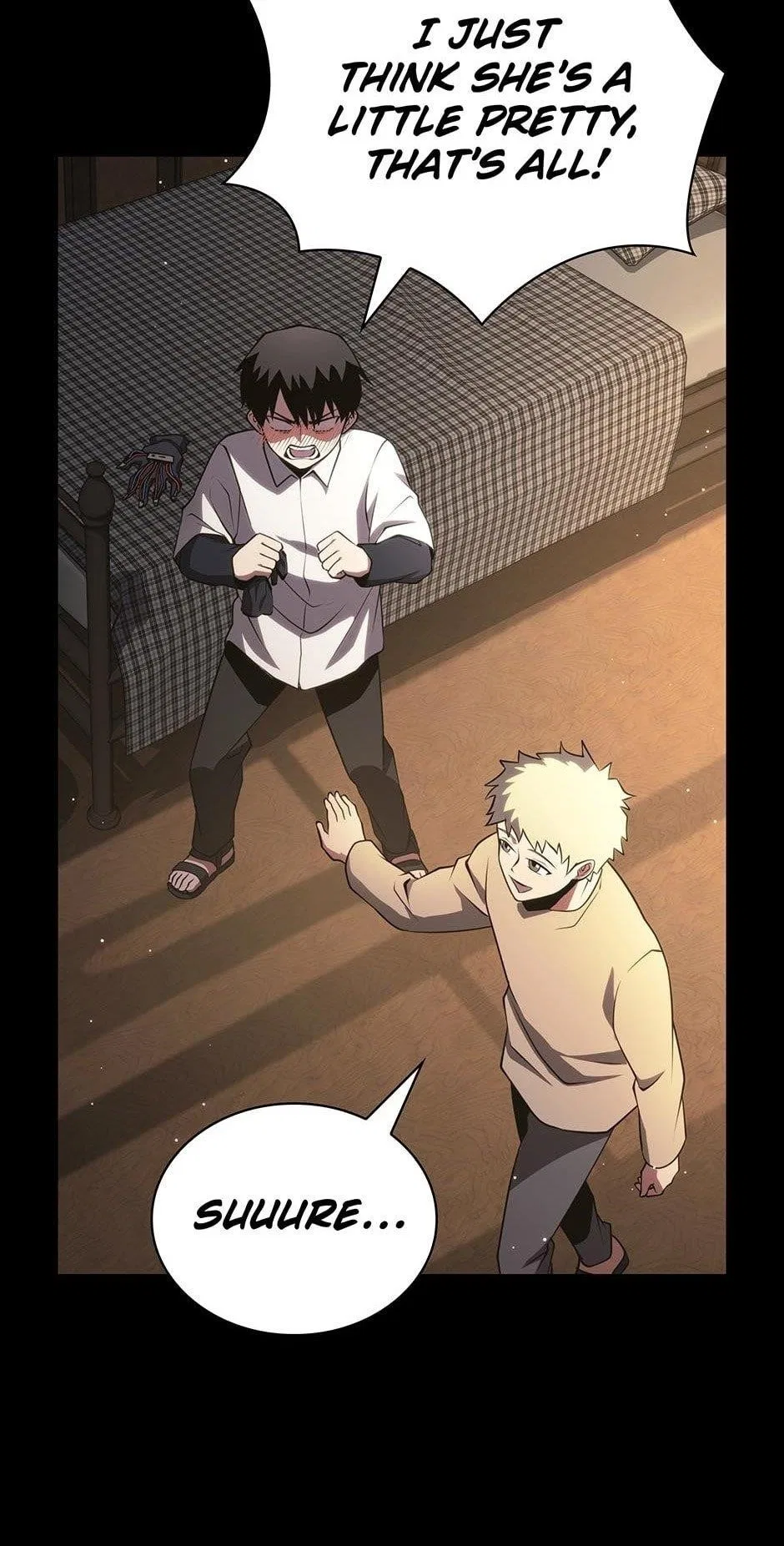 The Beginning After The End Chapter 182 – Page 67