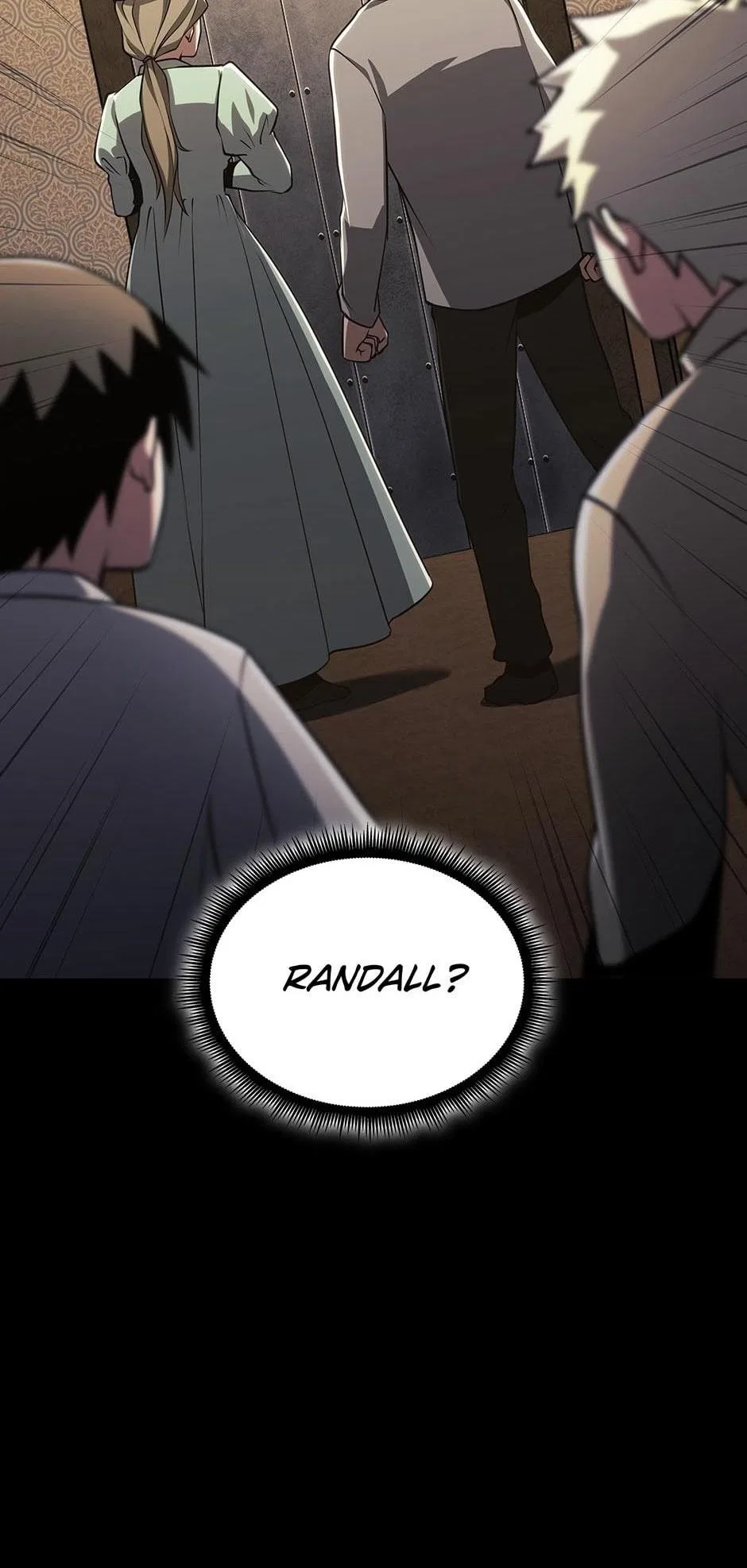 The Beginning After The End Chapter 182 – Page 72
