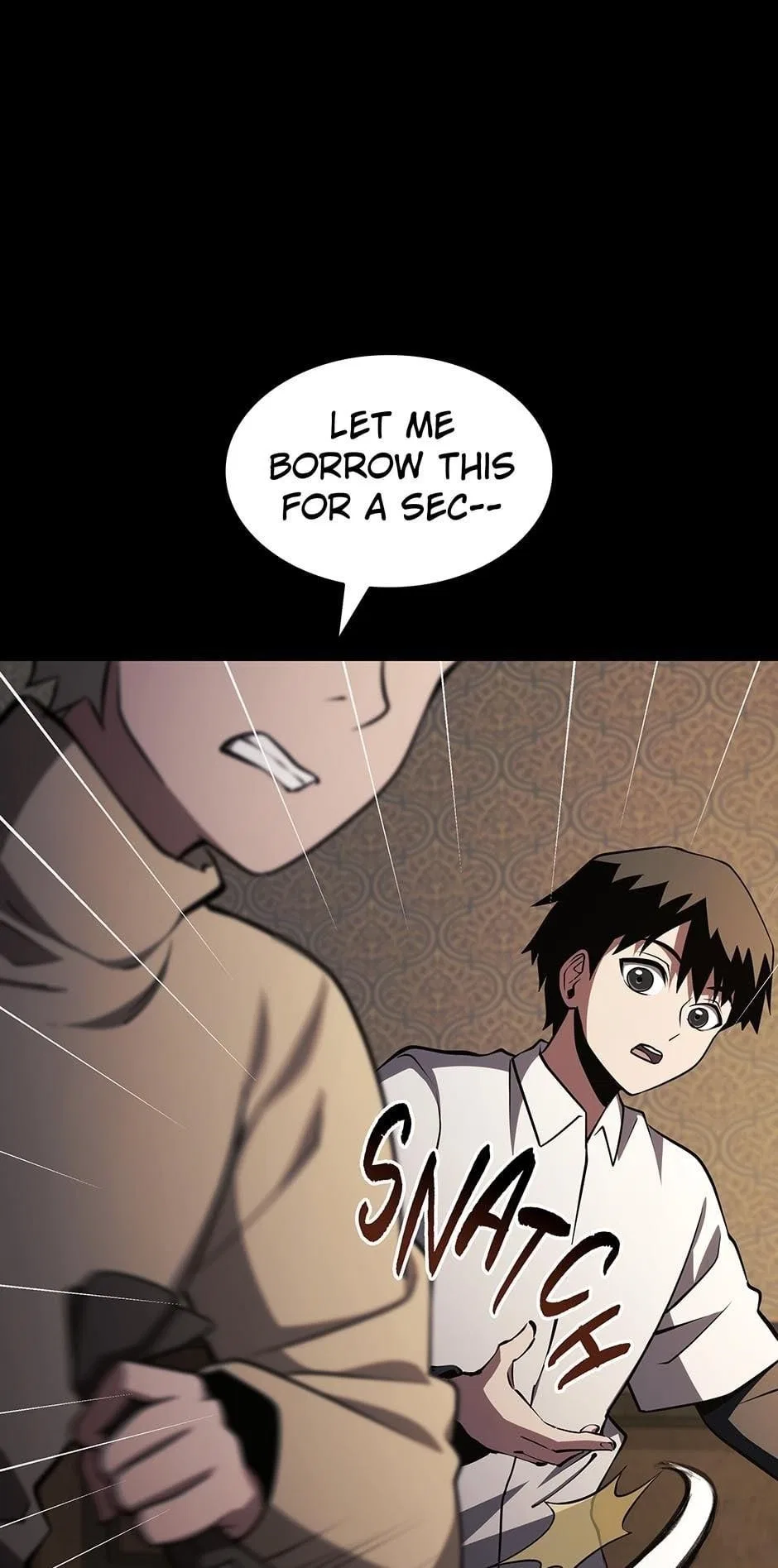 The Beginning After The End Chapter 182 – Page 74