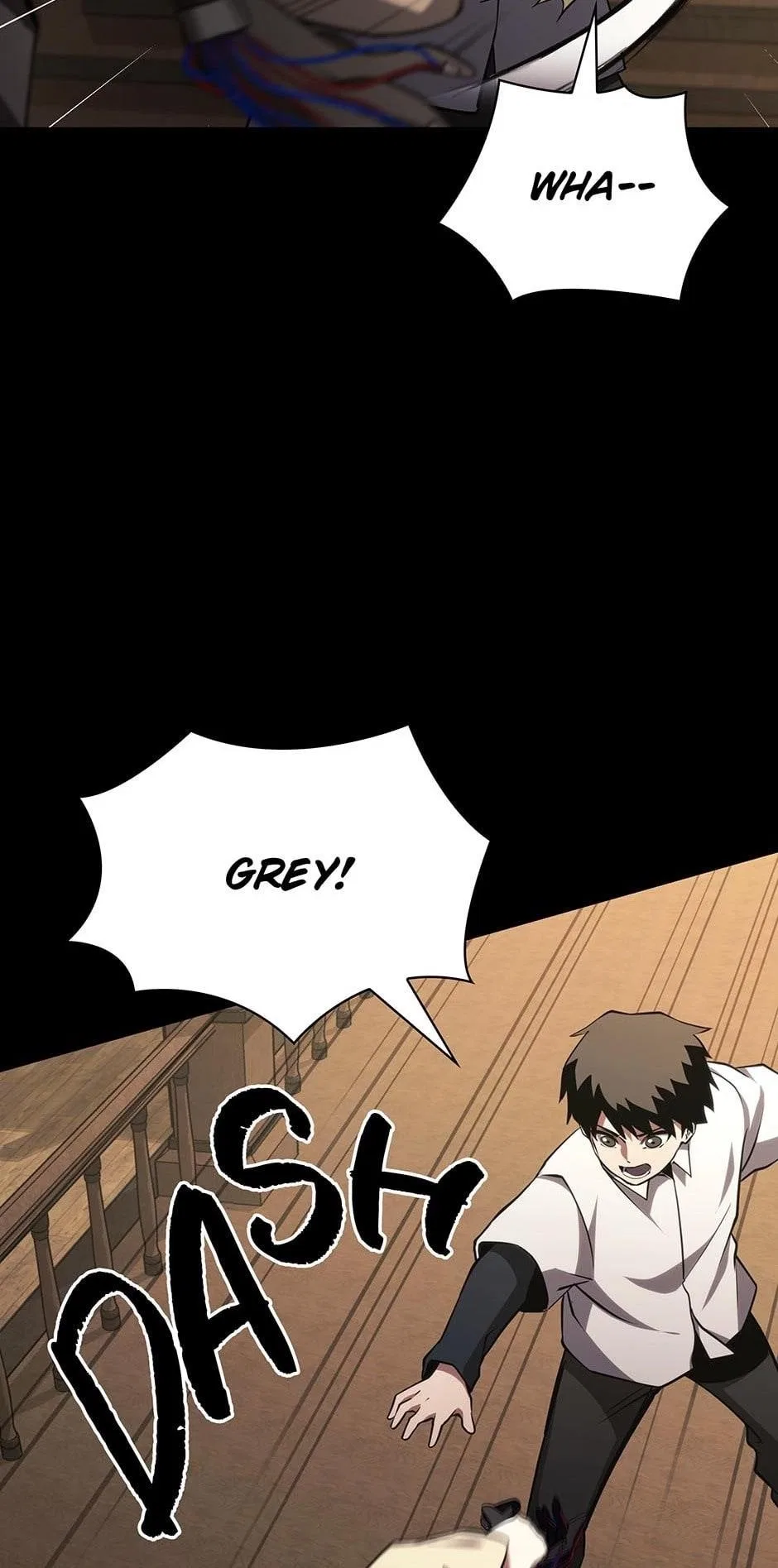 The Beginning After The End Chapter 182 – Page 75