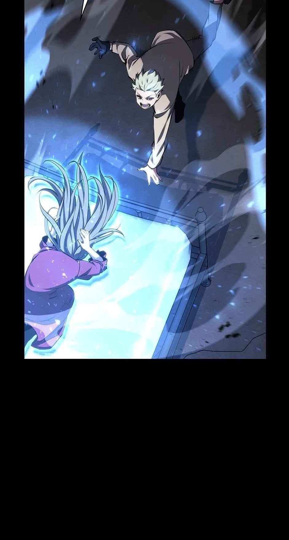 The Beginning After The End Chapter 182 – Page 91
