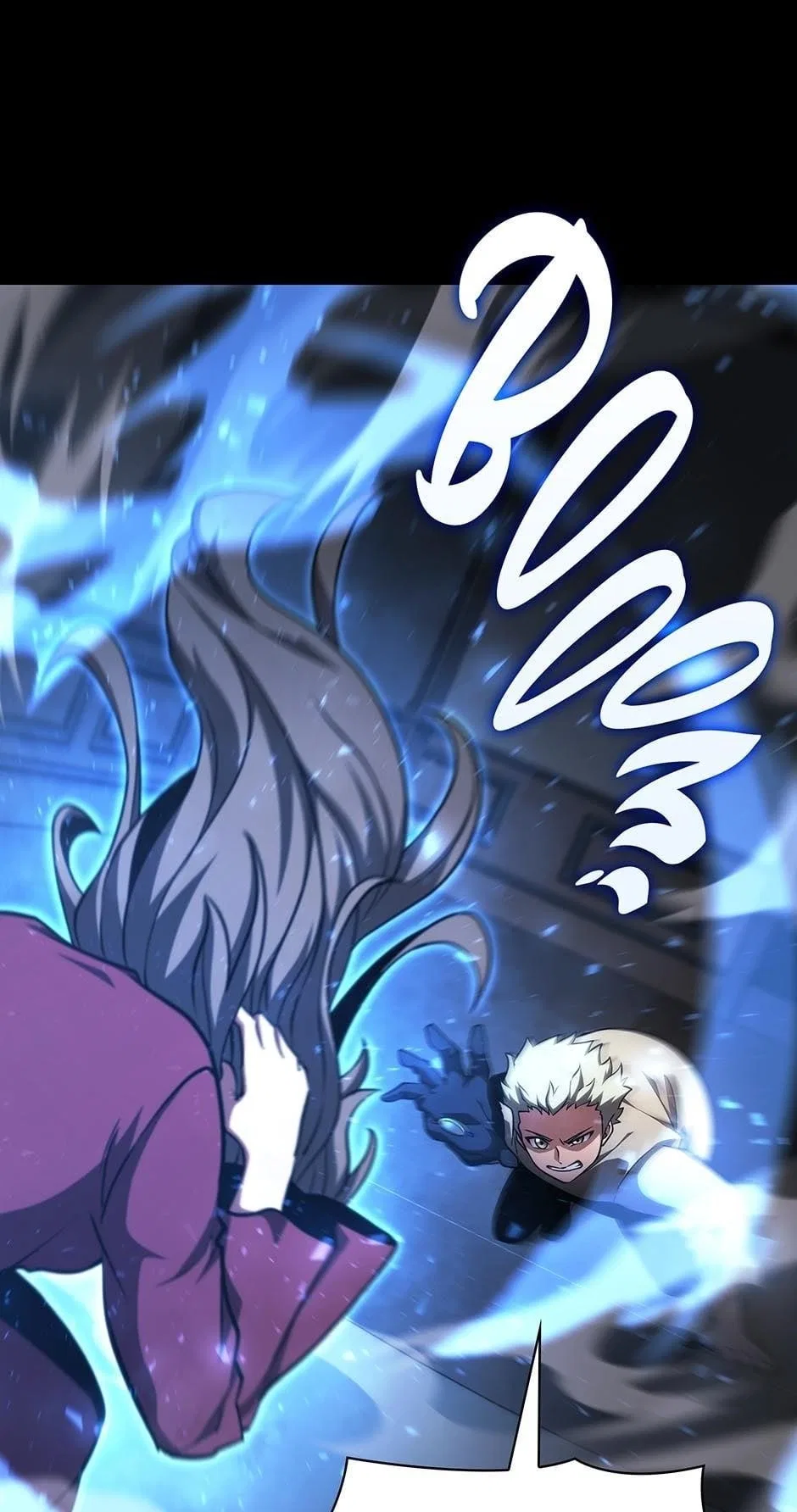 The Beginning After The End Chapter 182 – Page 92