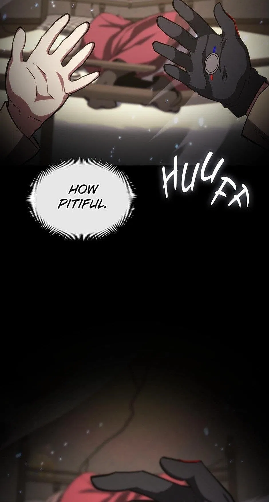 The Beginning After The End Chapter 182 – Page 99