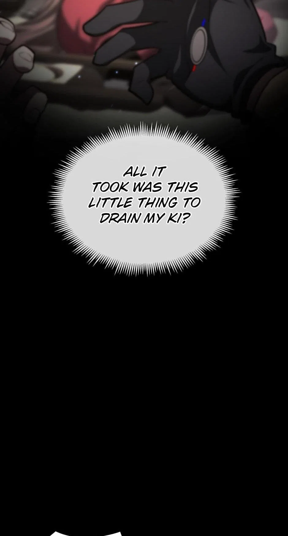 The Beginning After The End Chapter 182 – Page 100