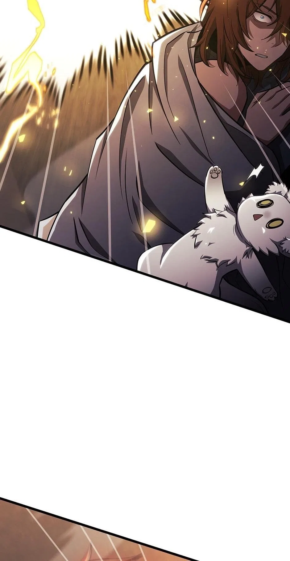 The Beginning After The End Chapter 182 – Page 110
