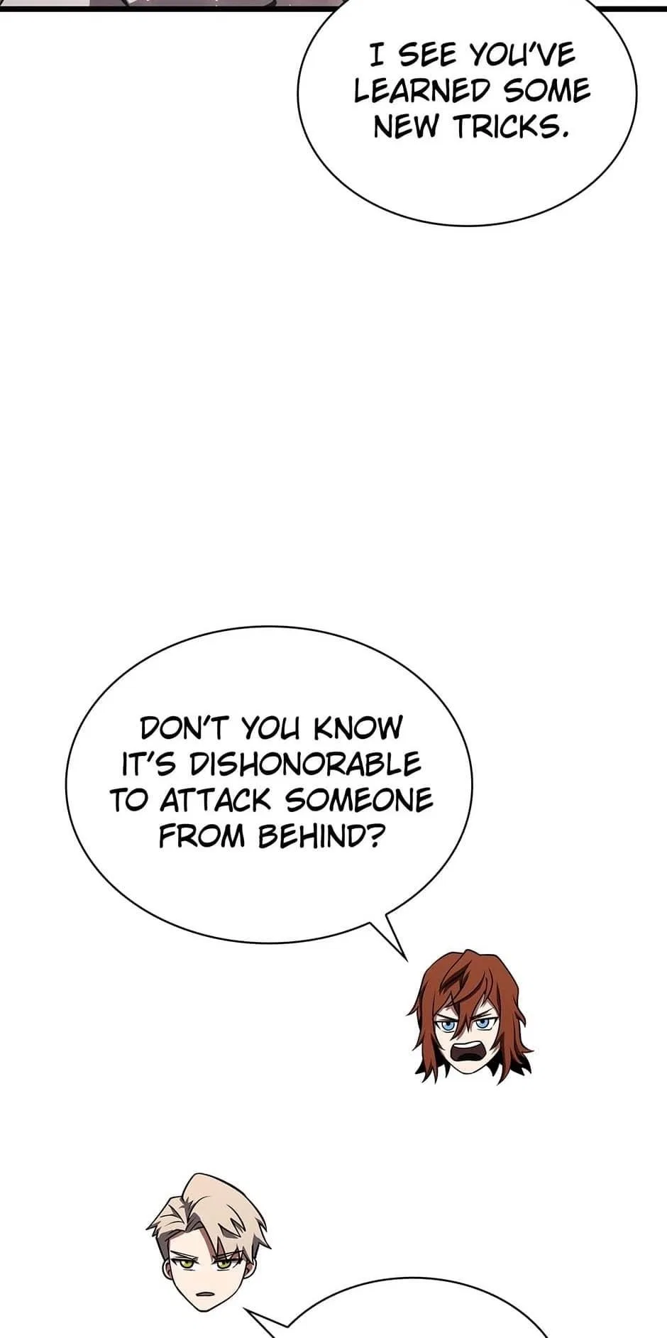 The Beginning After The End Chapter 182 – Page 114