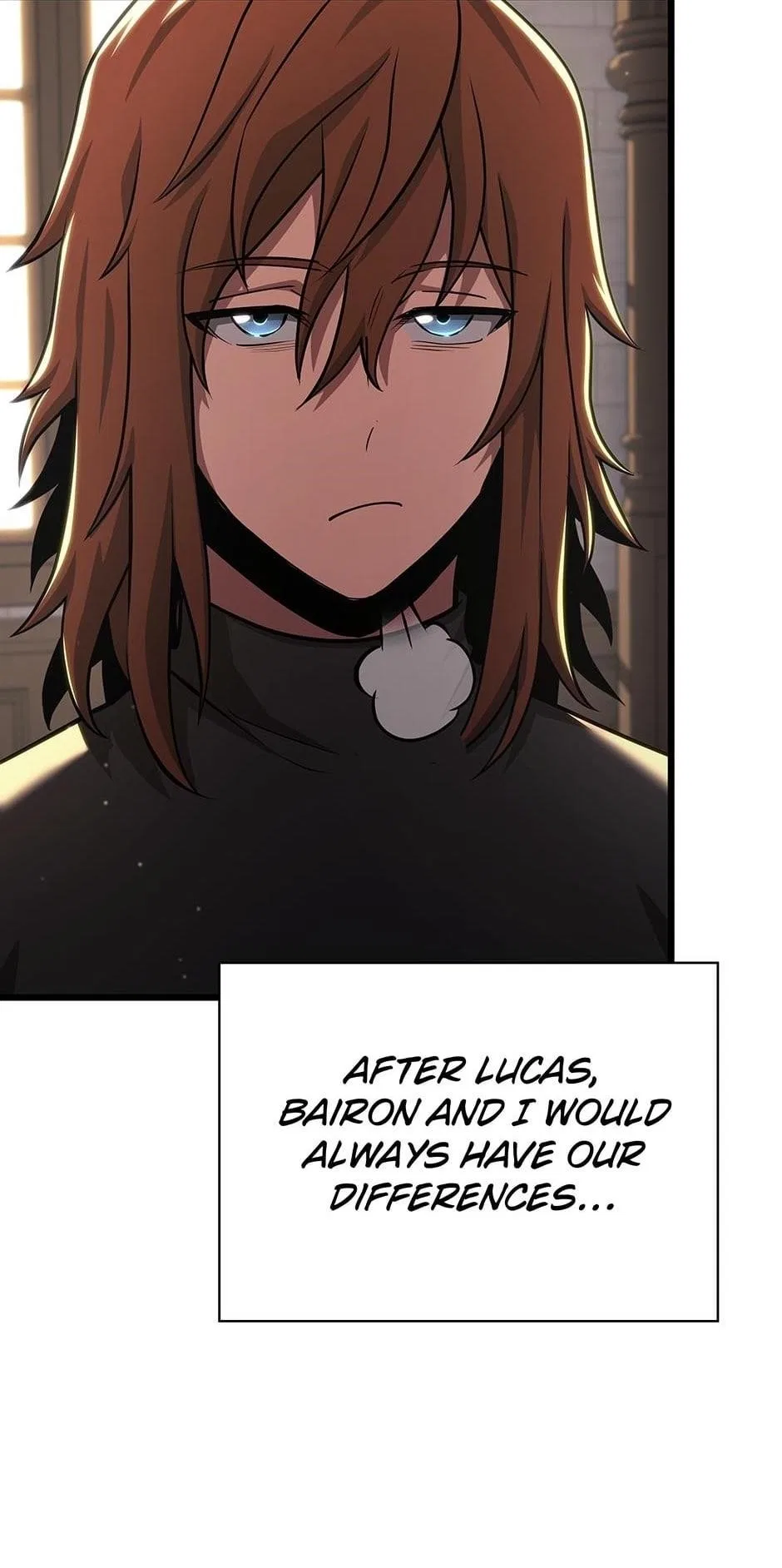 The Beginning After The End Chapter 182 – Page 117