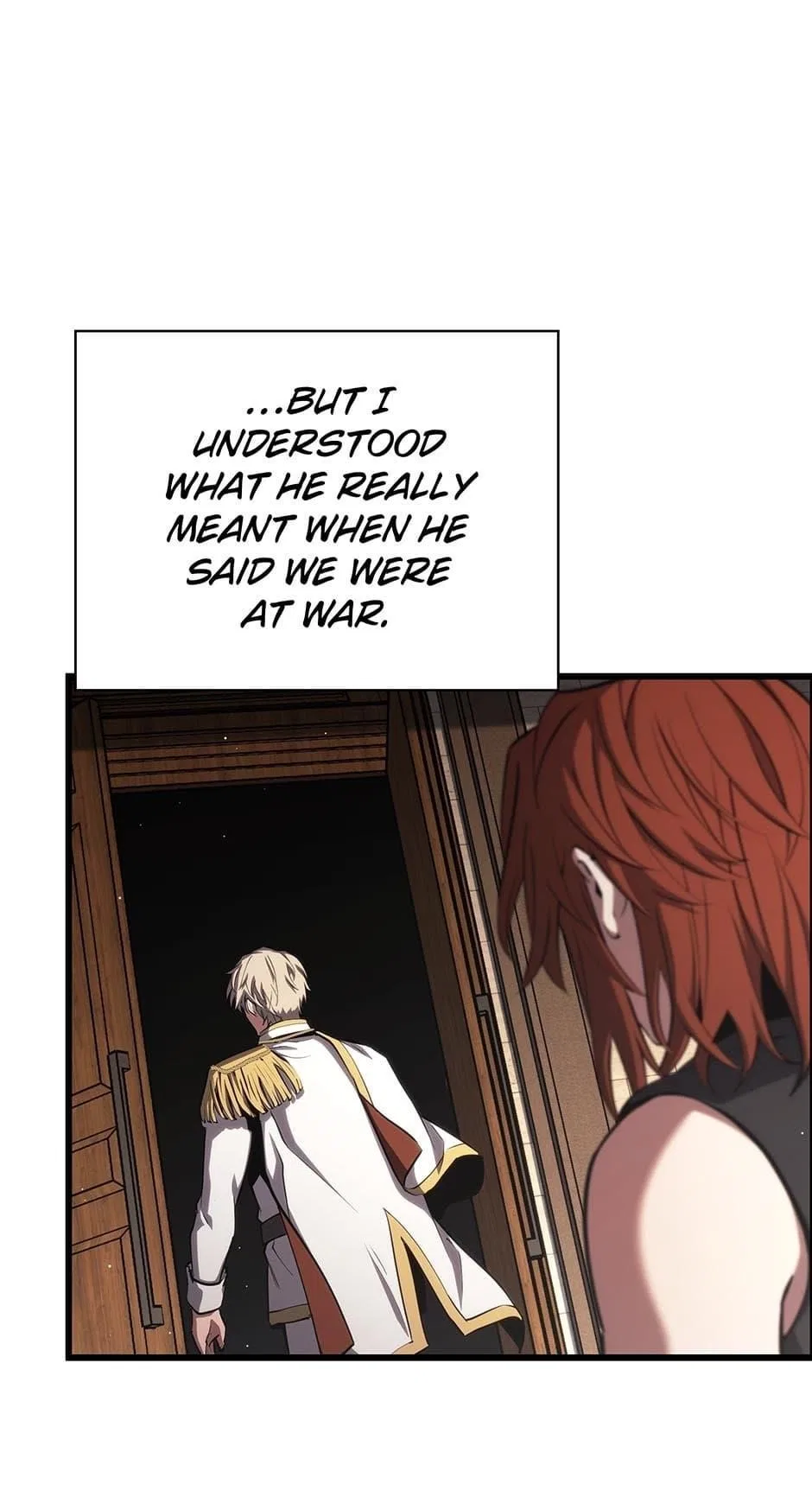The Beginning After The End Chapter 182 – Page 118