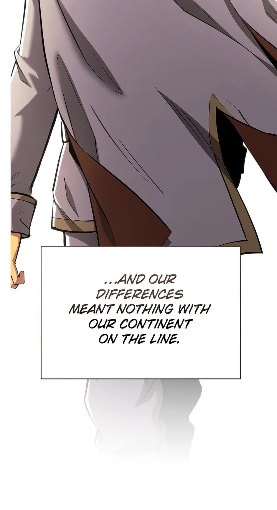 The Beginning After The End Chapter 182 – Page 120