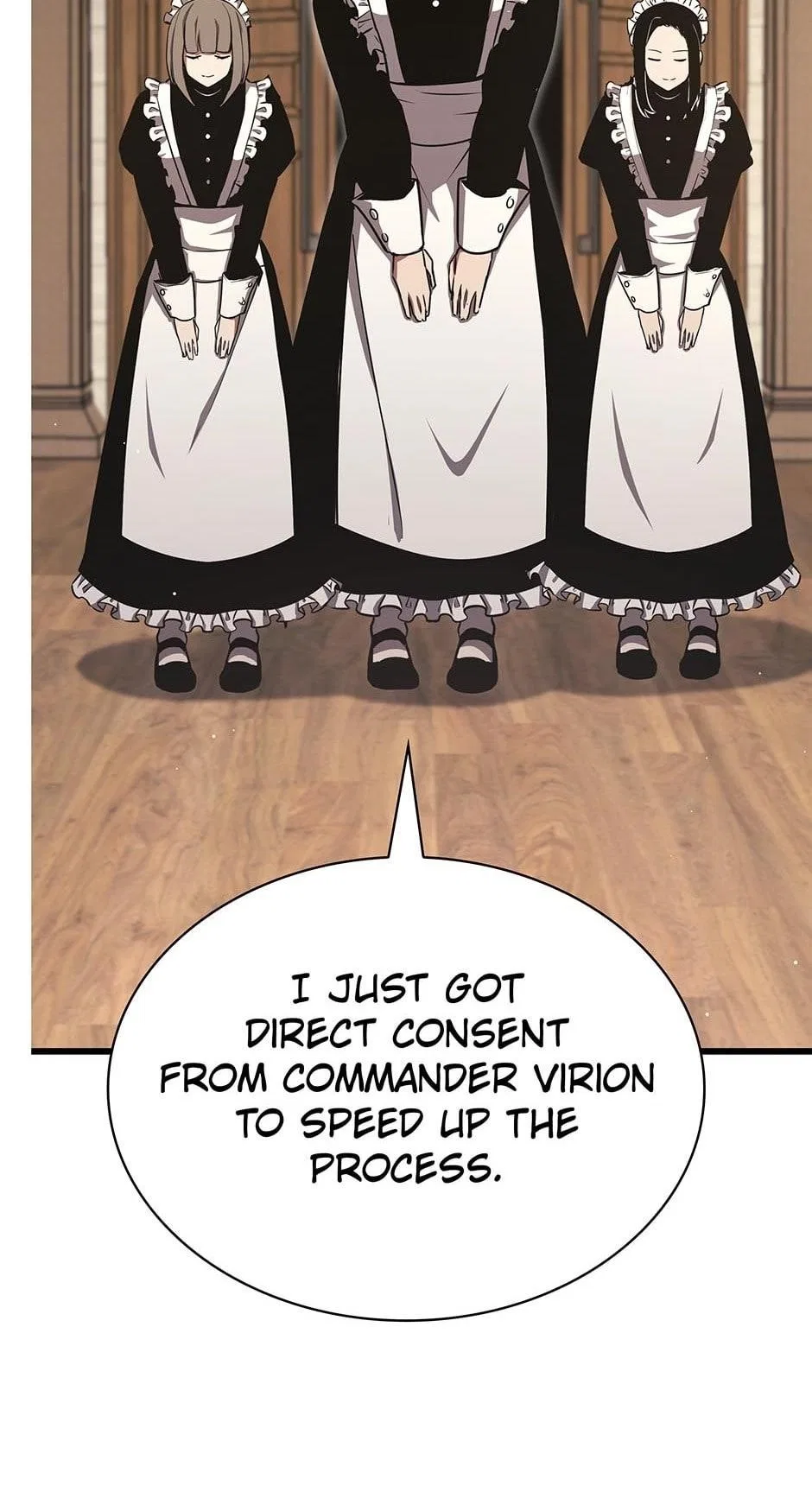 The Beginning After The End Chapter 182 – Page 123