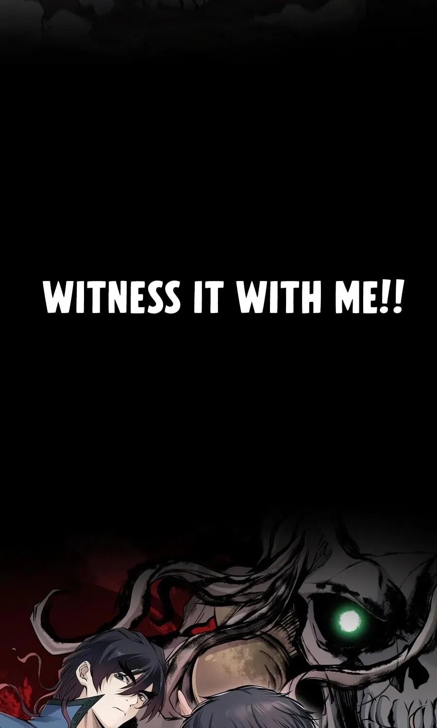 Two Worlds: I Have an Ancient Martial Arts World Chapter 0 – Page 25