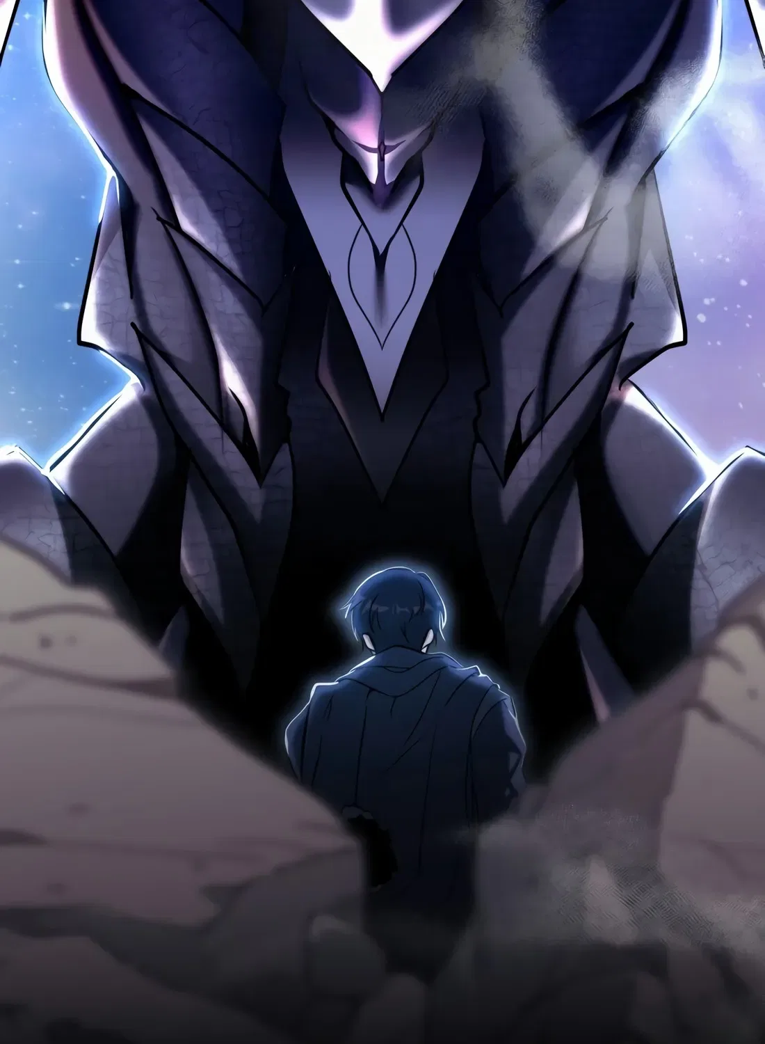 The Veteran Healer Is Overpowered Chapter 1 – Page 6