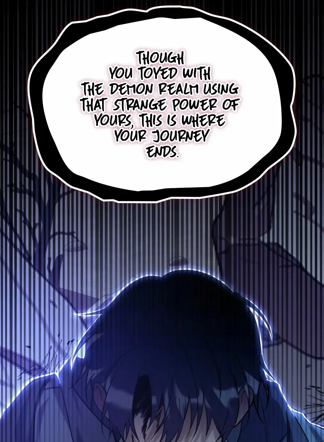 The Veteran Healer Is Overpowered Chapter 1 – Page 8