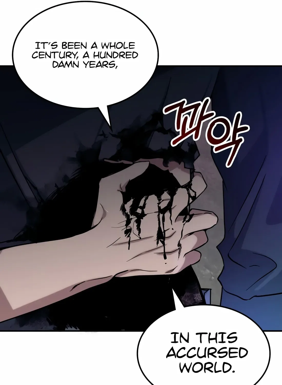 The Veteran Healer Is Overpowered Chapter 1 – Page 23