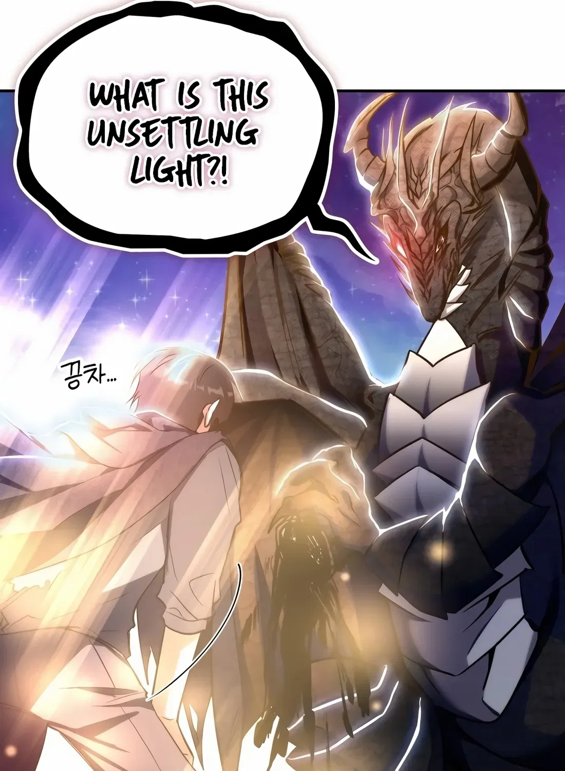 The Veteran Healer Is Overpowered Chapter 1 – Page 35