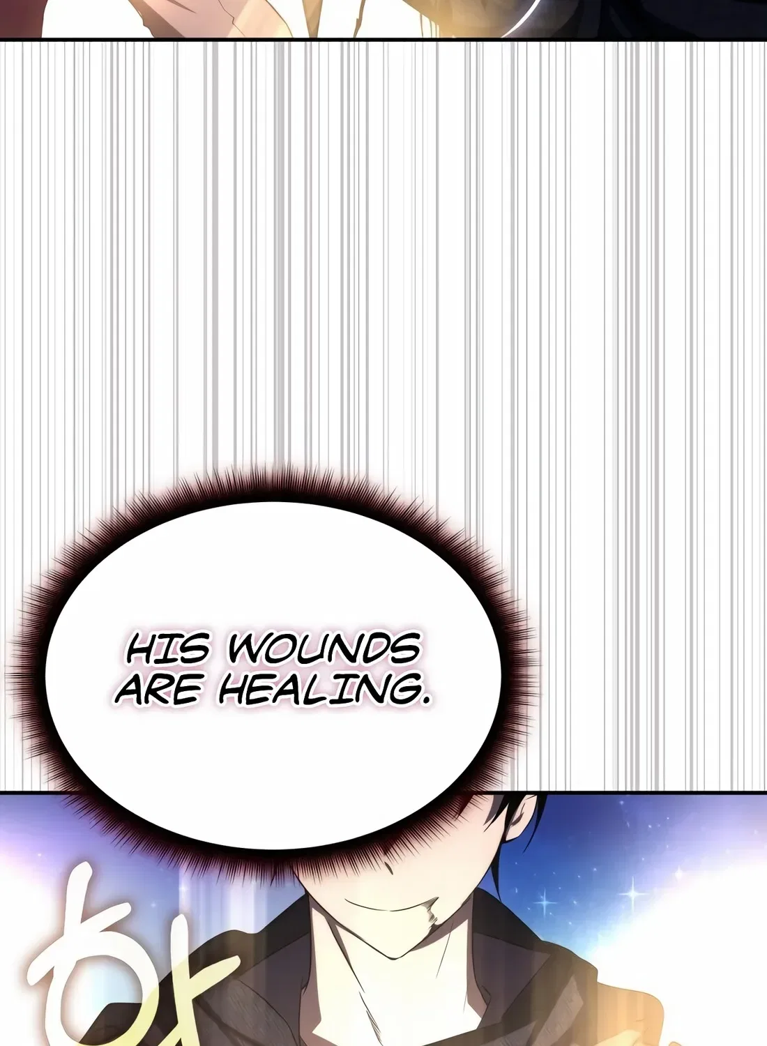 The Veteran Healer Is Overpowered Chapter 1 – Page 36