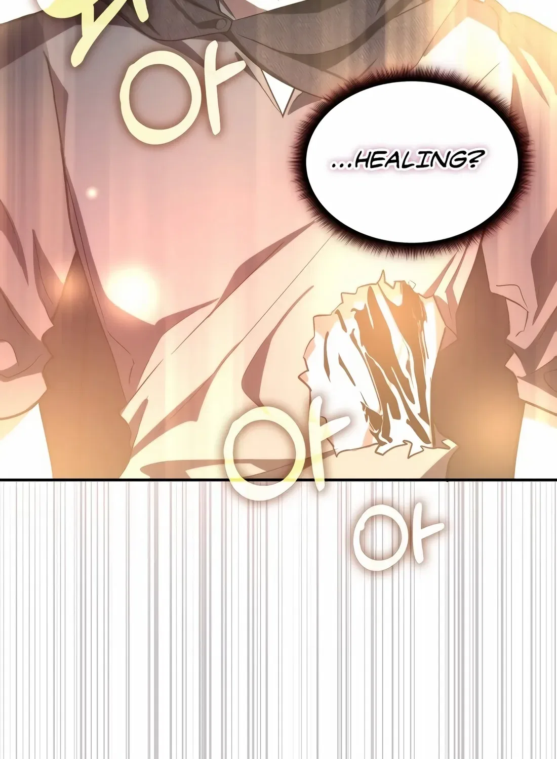 The Veteran Healer Is Overpowered Chapter 1 – Page 37