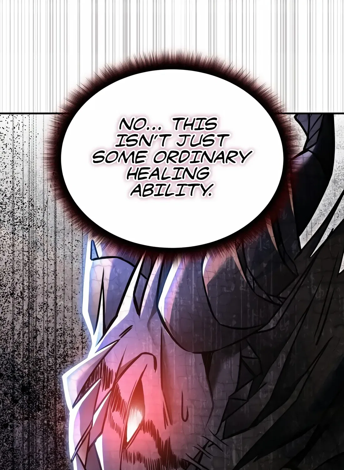 The Veteran Healer Is Overpowered Chapter 1 – Page 38