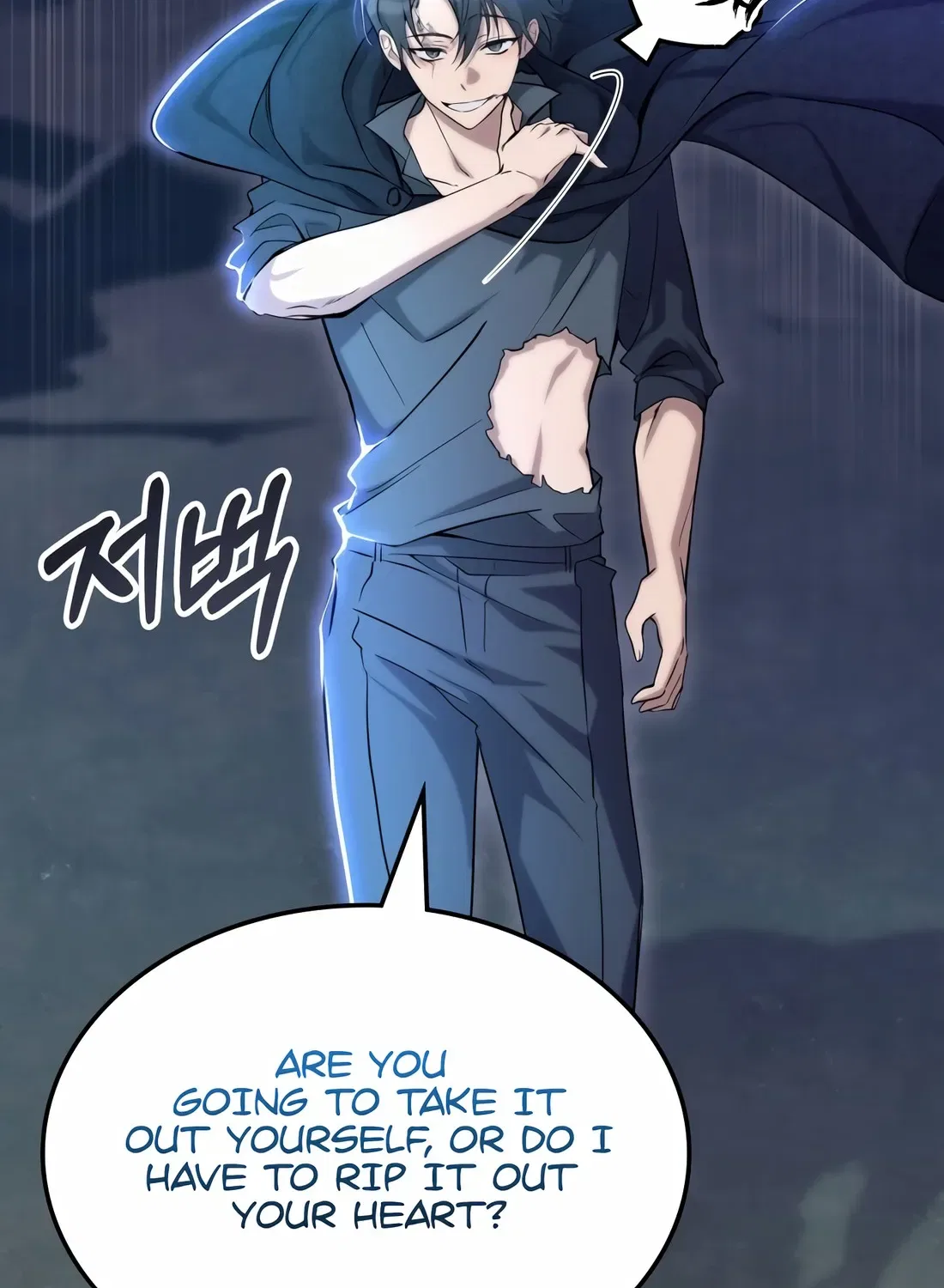 The Veteran Healer Is Overpowered Chapter 1 – Page 41
