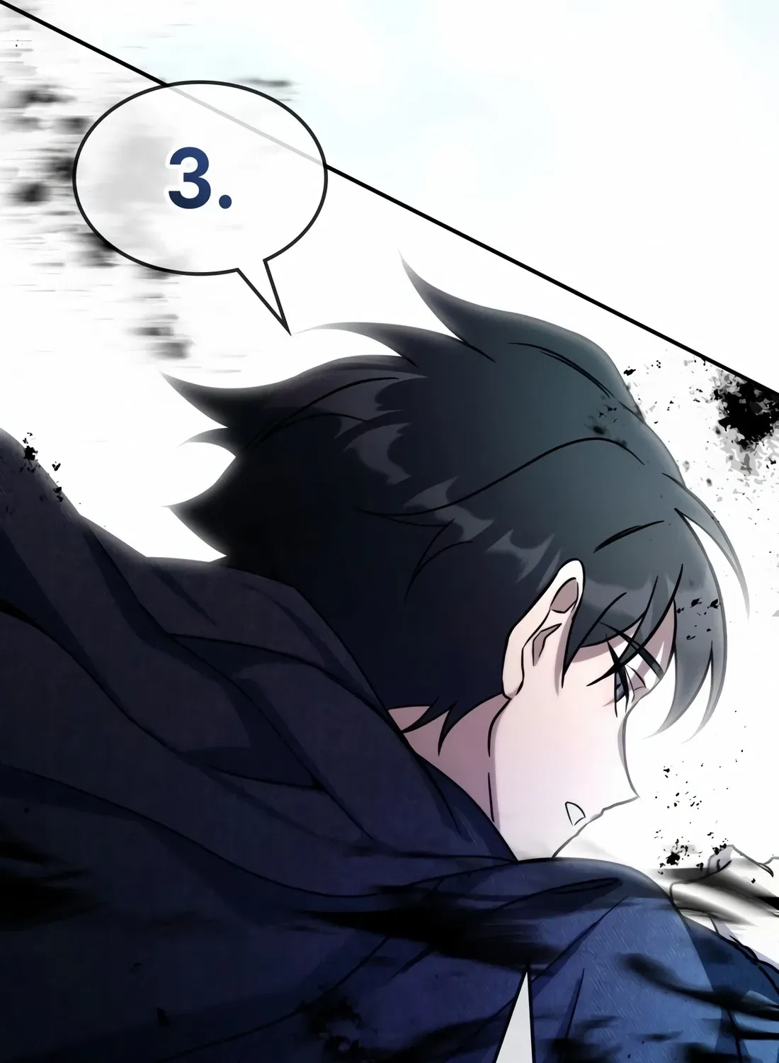 The Veteran Healer Is Overpowered Chapter 1 – Page 51