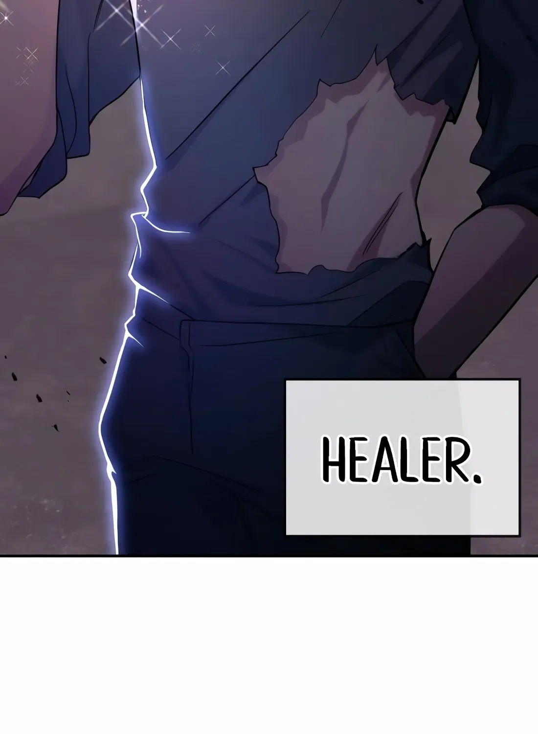 The Veteran Healer Is Overpowered Chapter 1 – Page 60