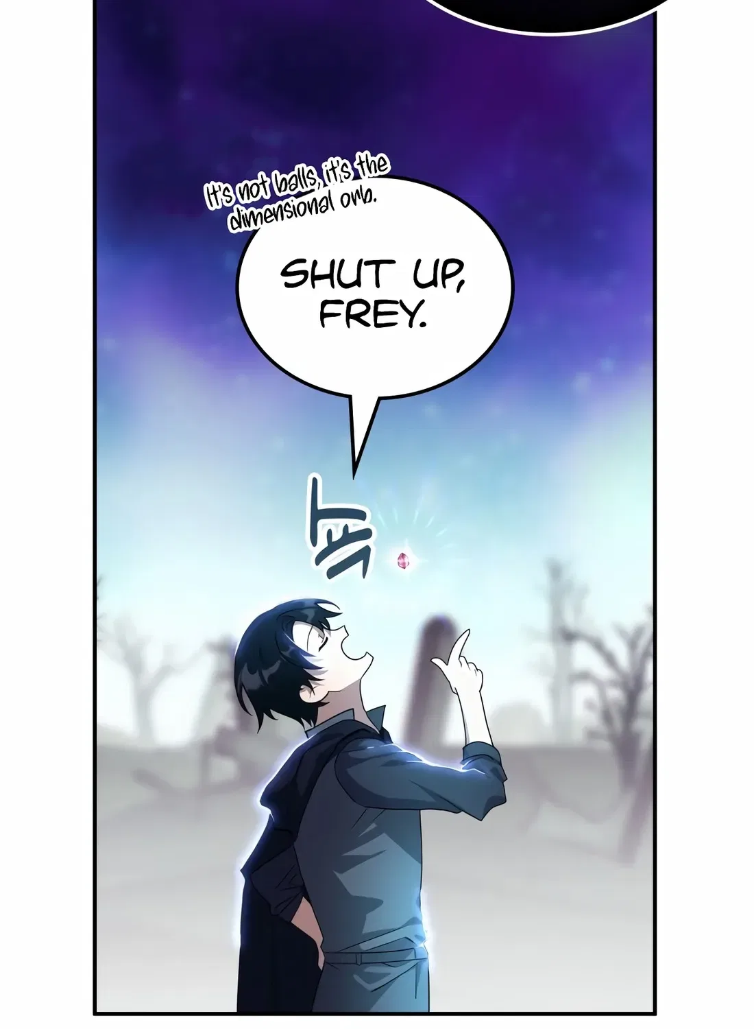 The Veteran Healer Is Overpowered Chapter 1 – Page 63