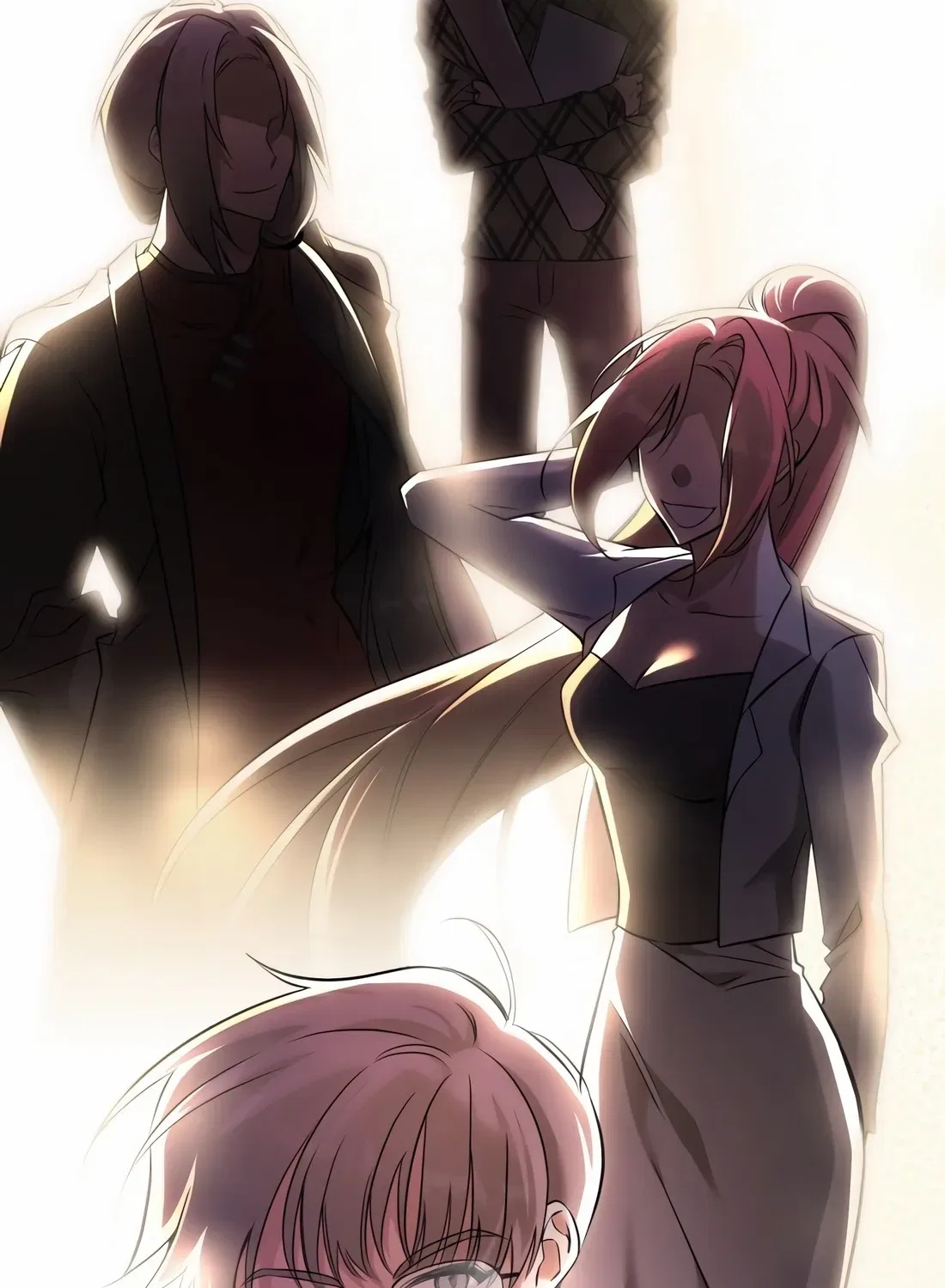 The Veteran Healer Is Overpowered Chapter 1 – Page 73